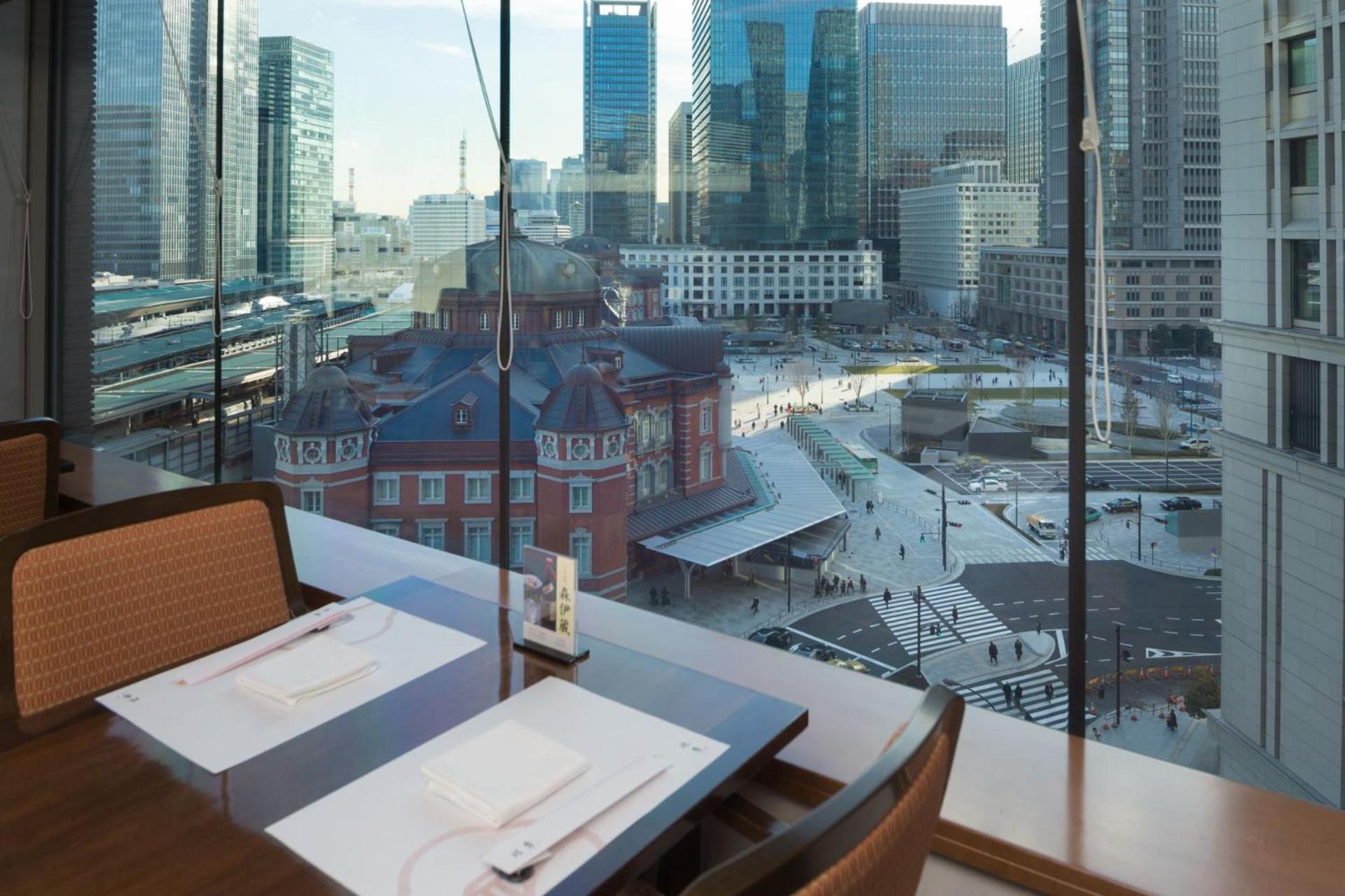 Marunouchi Hotel