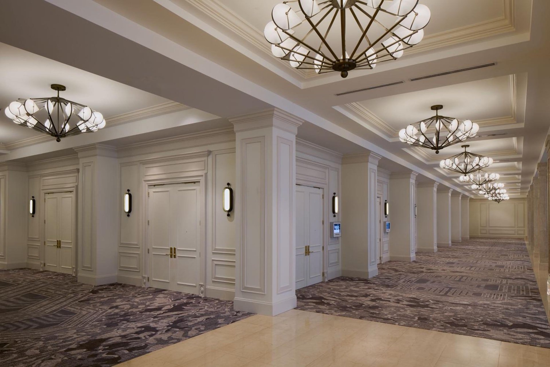 JW Marriott Chicago