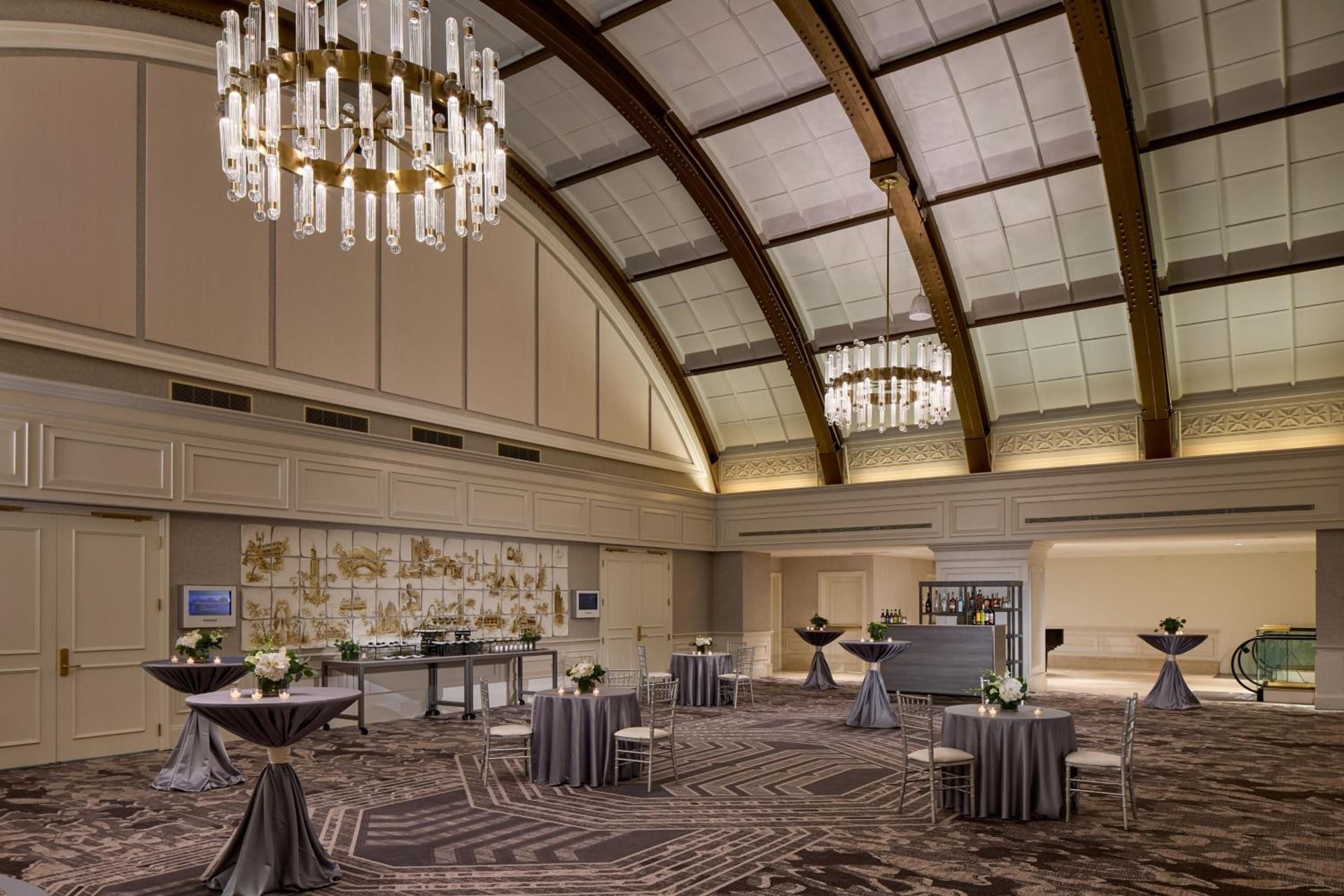 JW Marriott Chicago