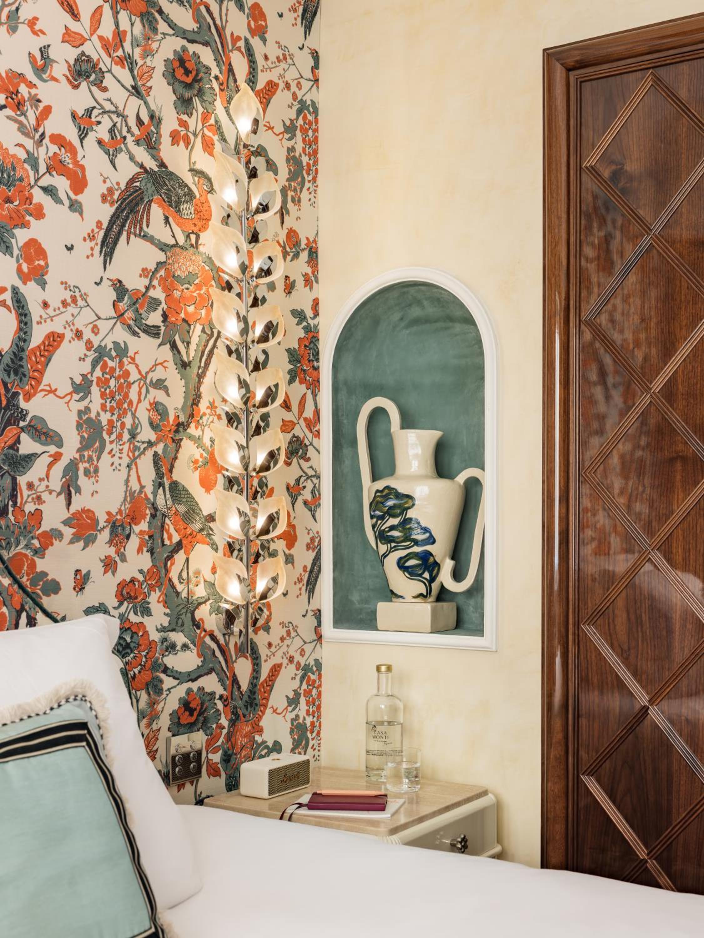 Casa Monti Roma