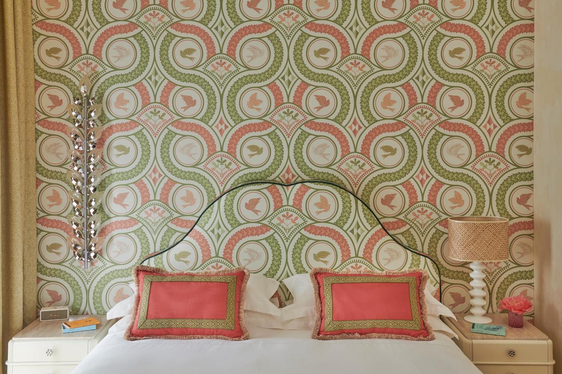 Casa Monti Roma