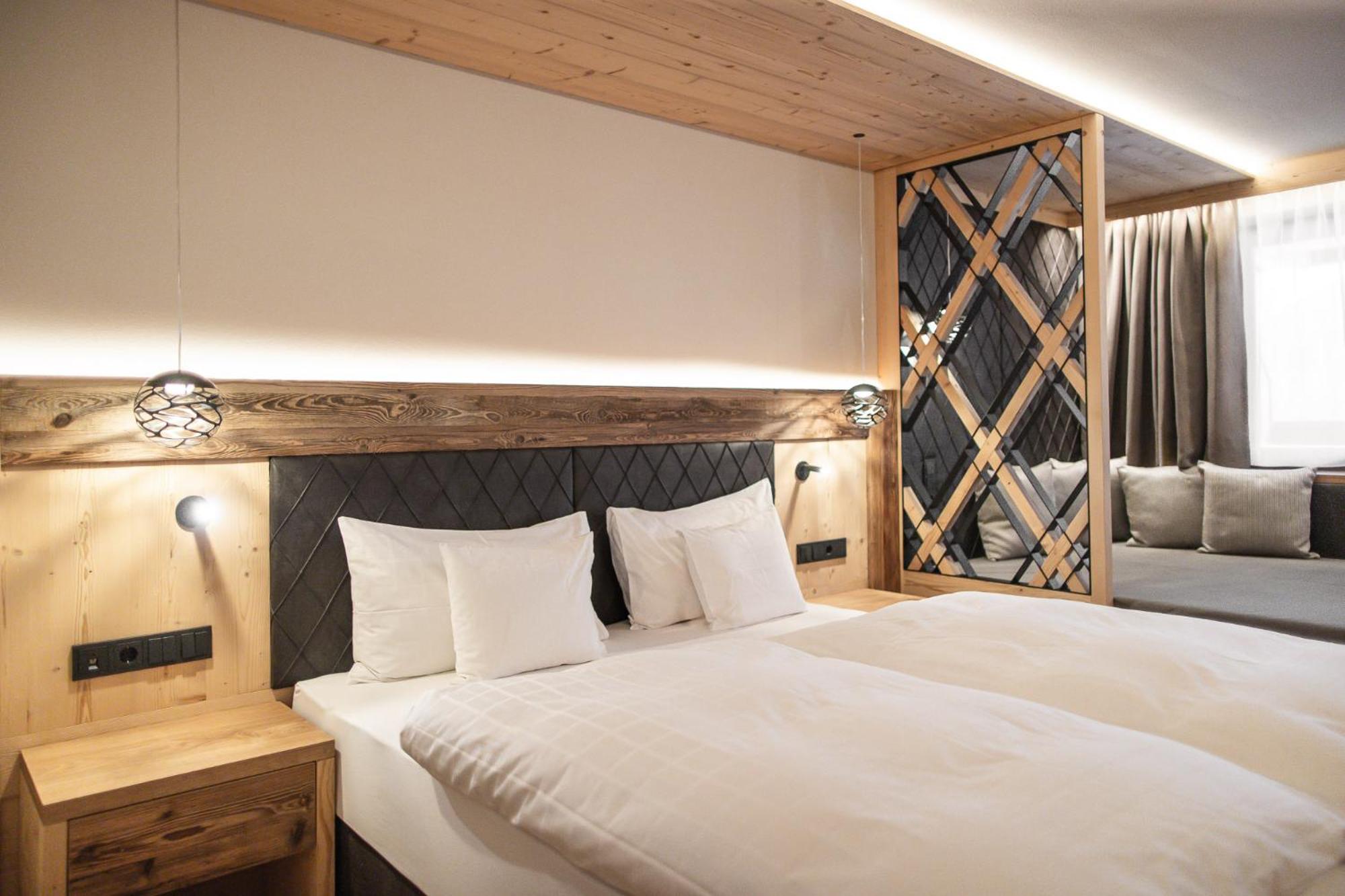 Hotel Alpenblick