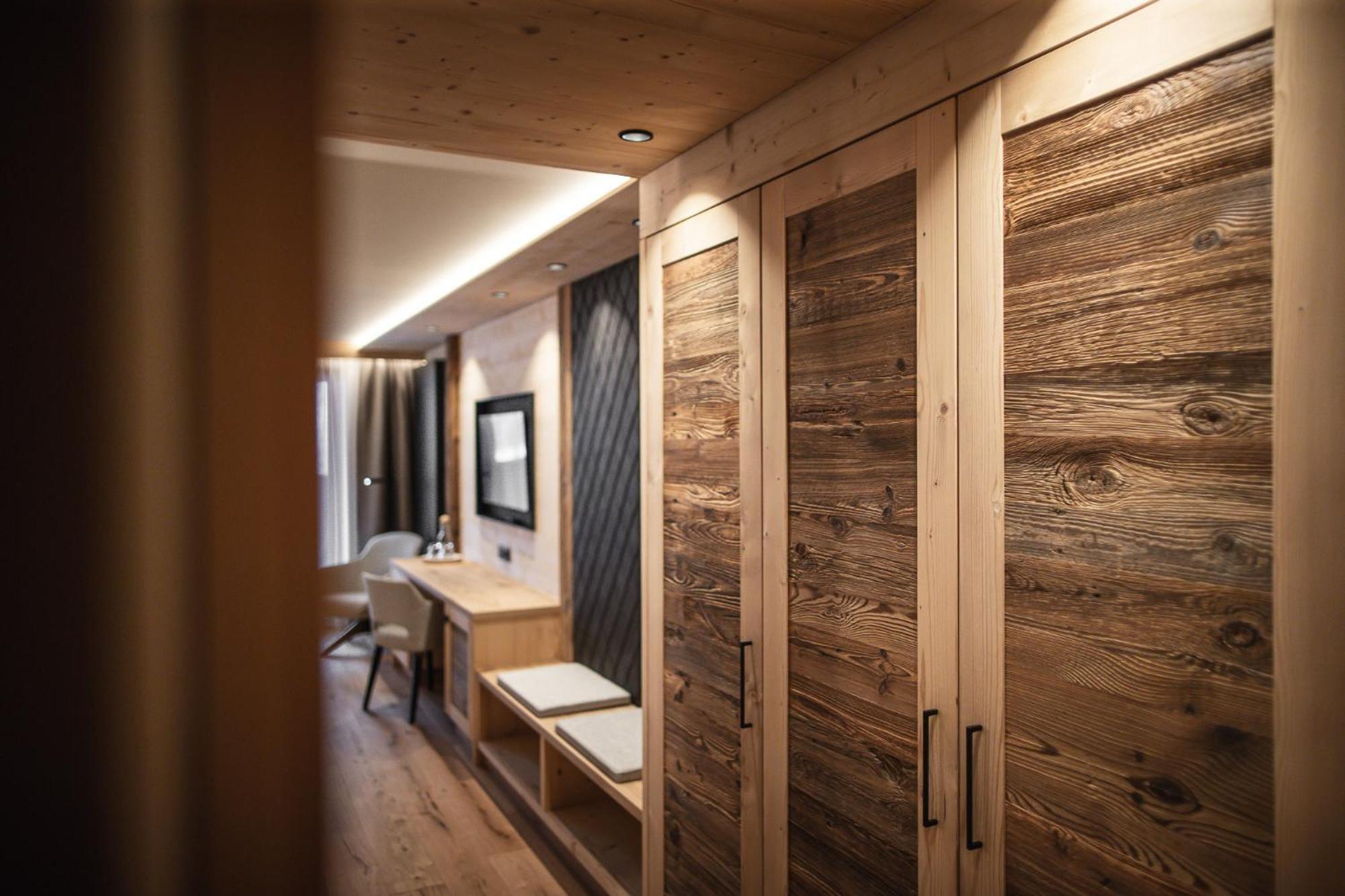 Hotel Alpenblick