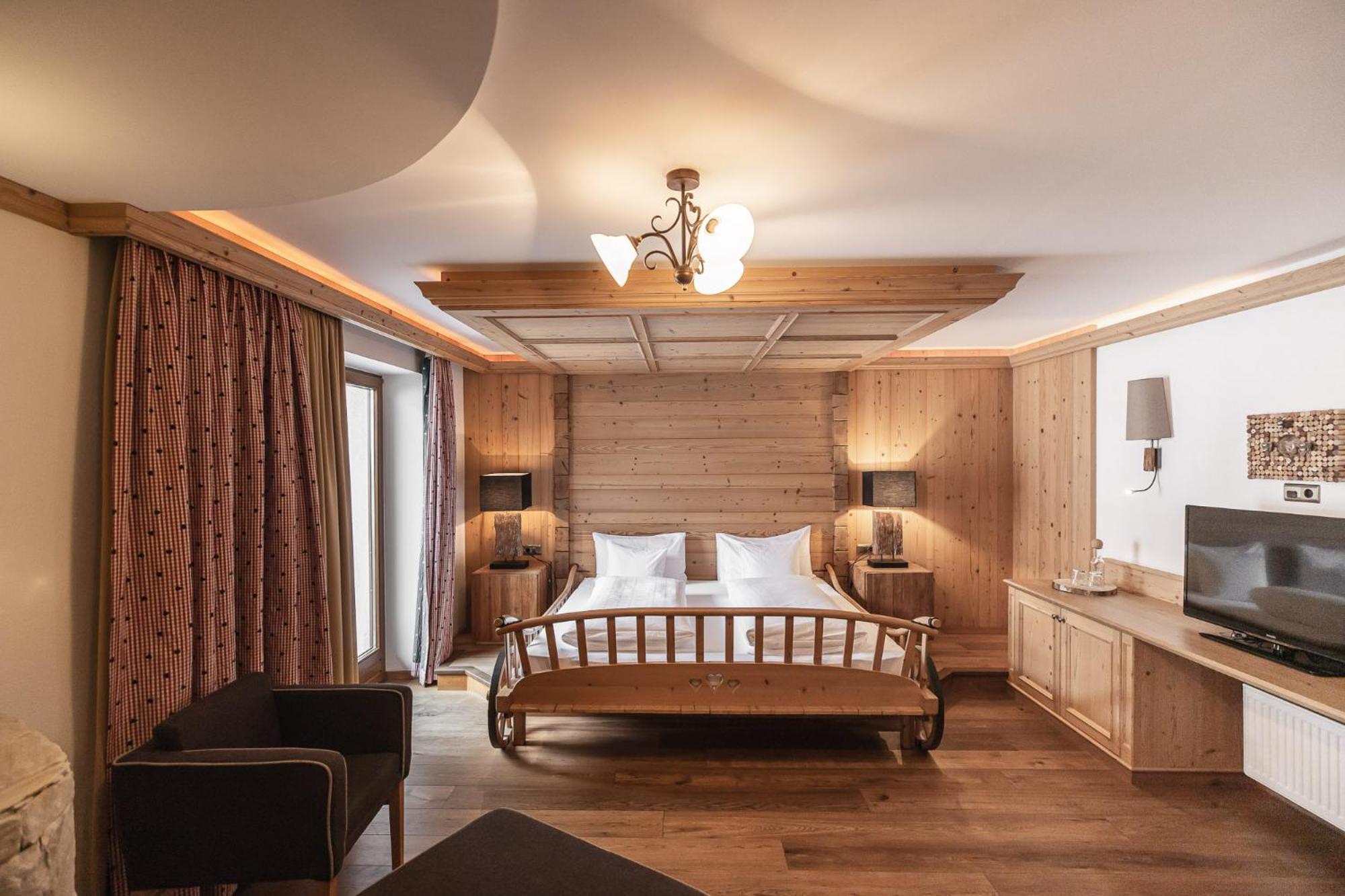 Hotel Alpenblick