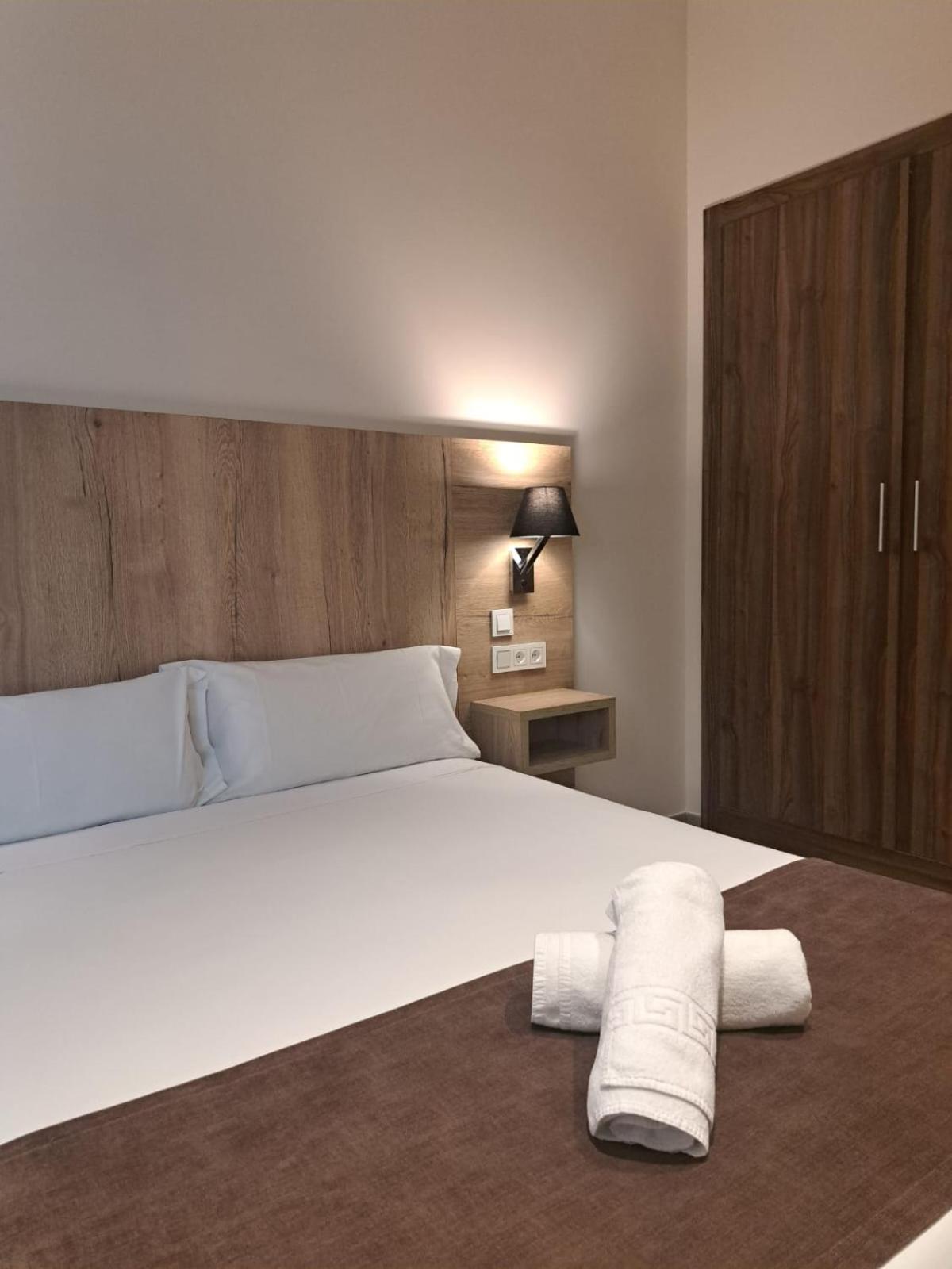 Hotel La Florida