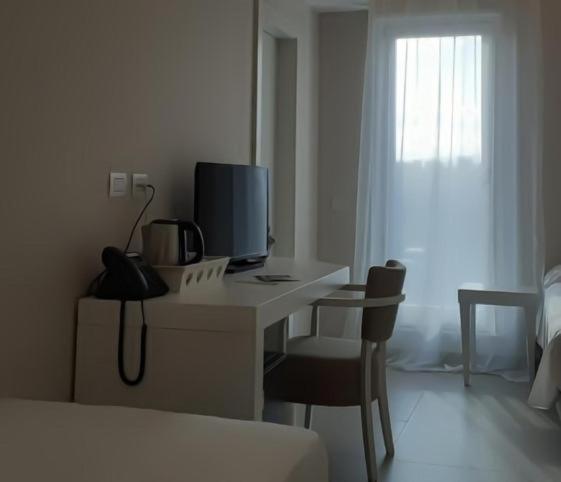 Bianco Riccio Suite Hotel