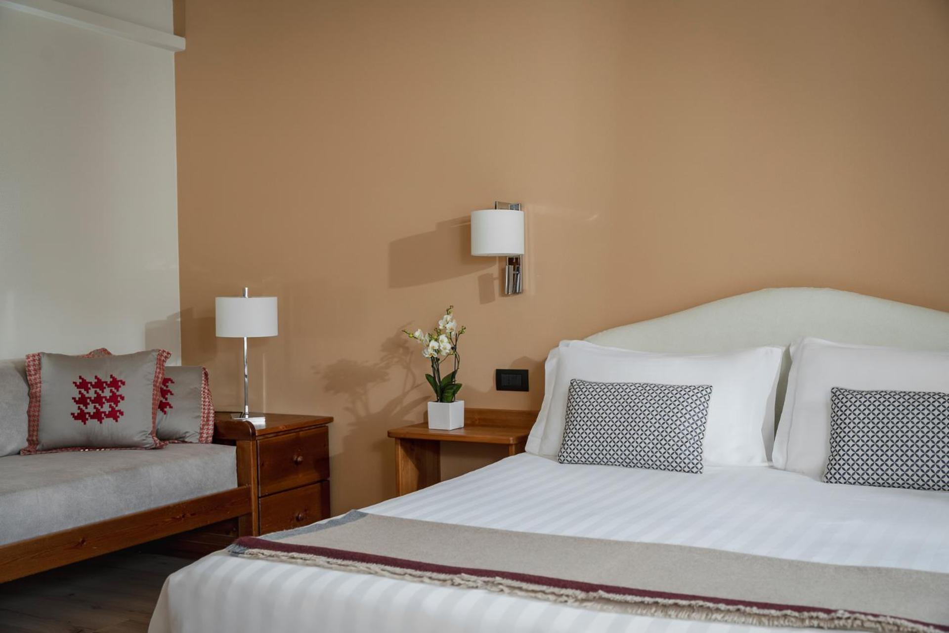 Hotel Cristallo