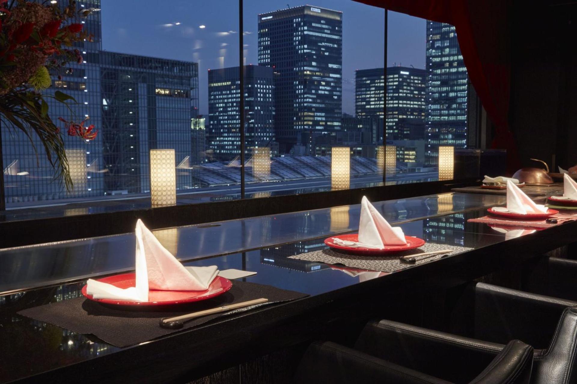 Marunouchi Hotel