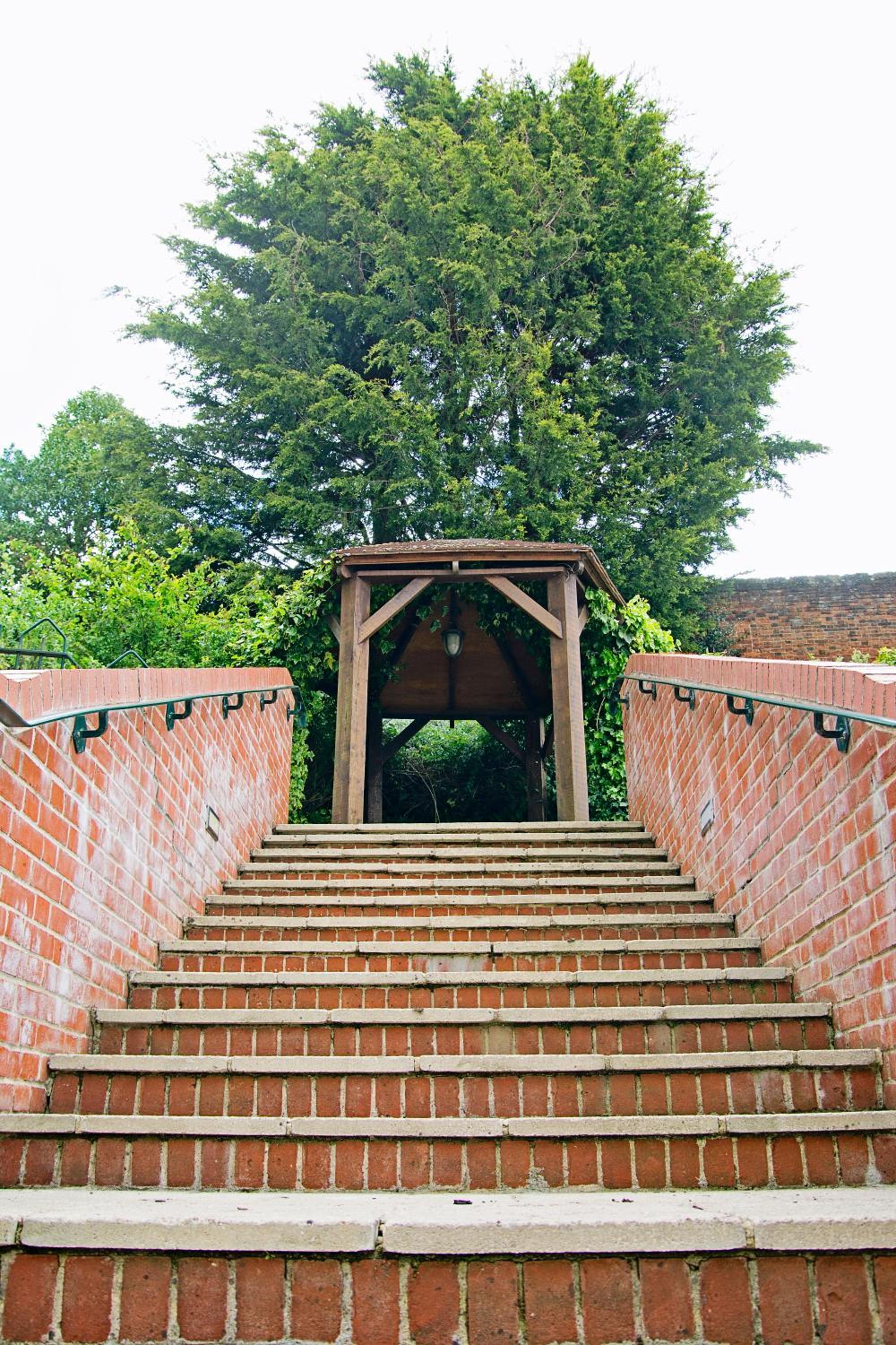 Waveney House Hotel