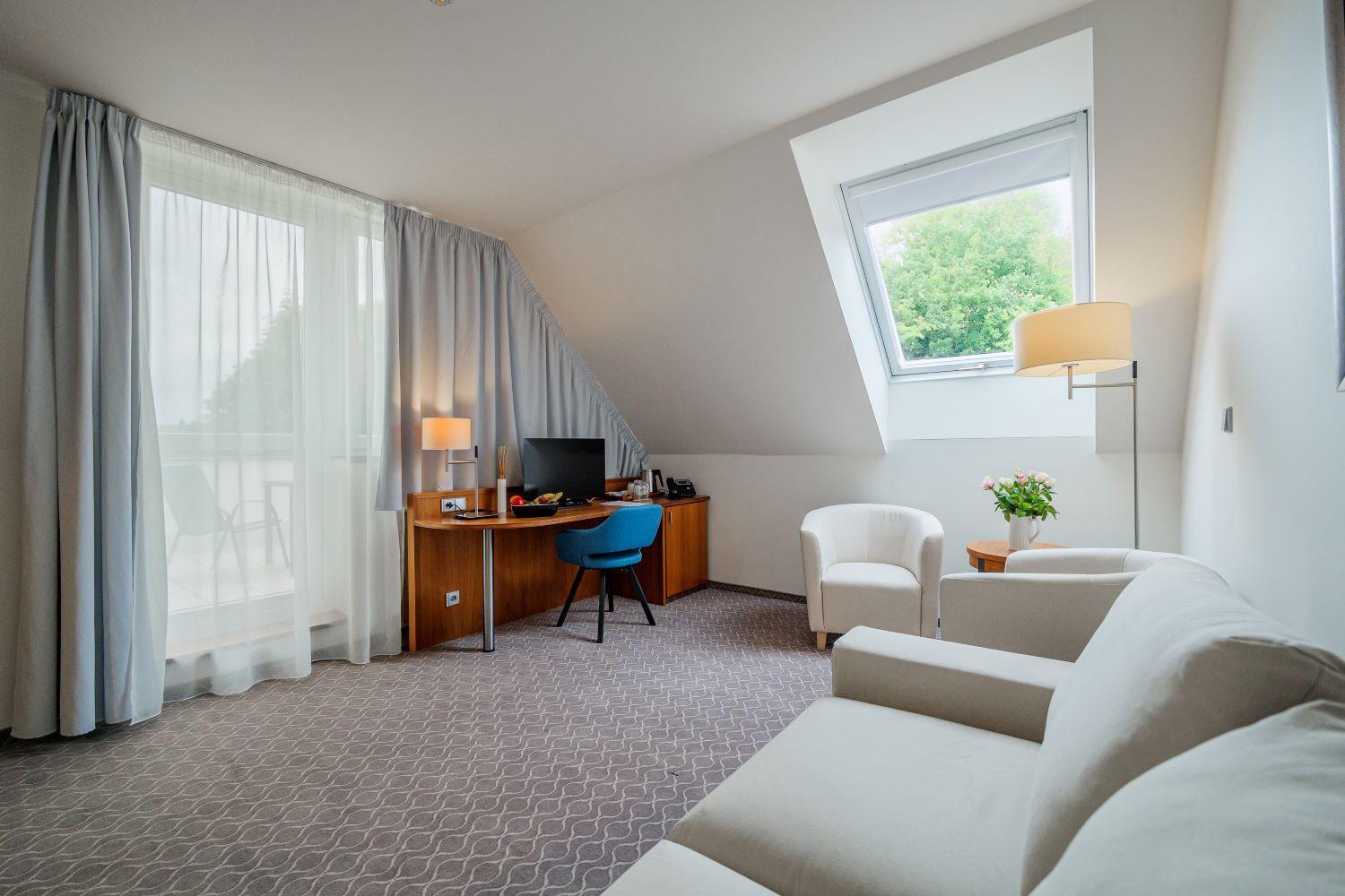Hotel Silenzio