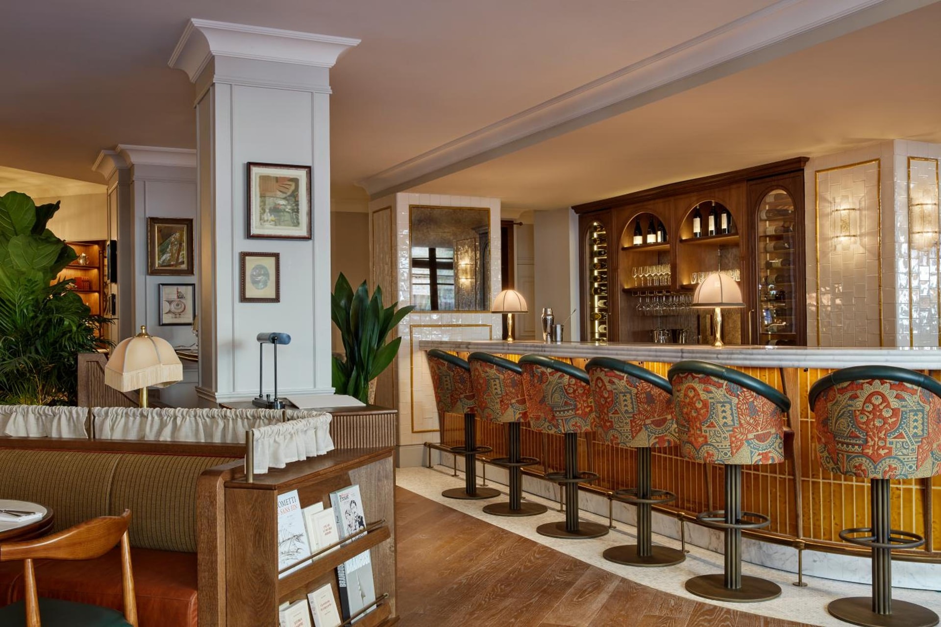 Miiro Le Grand Hôtel Cayré