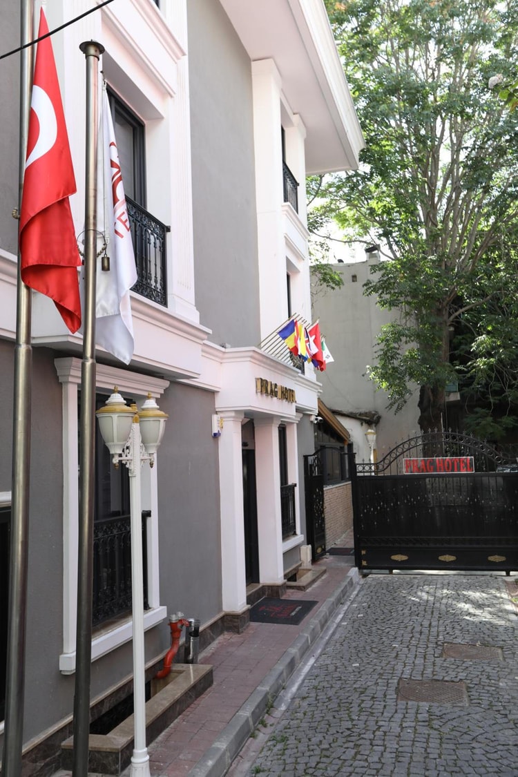 building