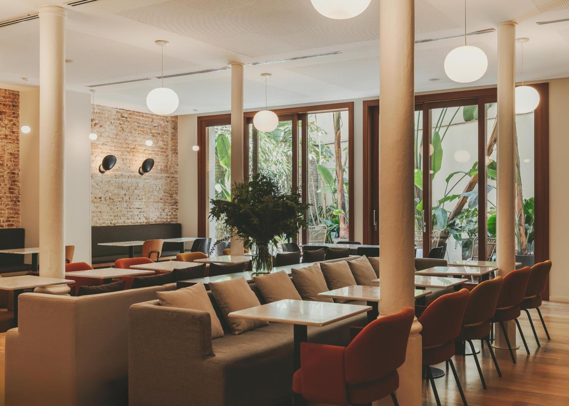 Hotel Regina Barcelona