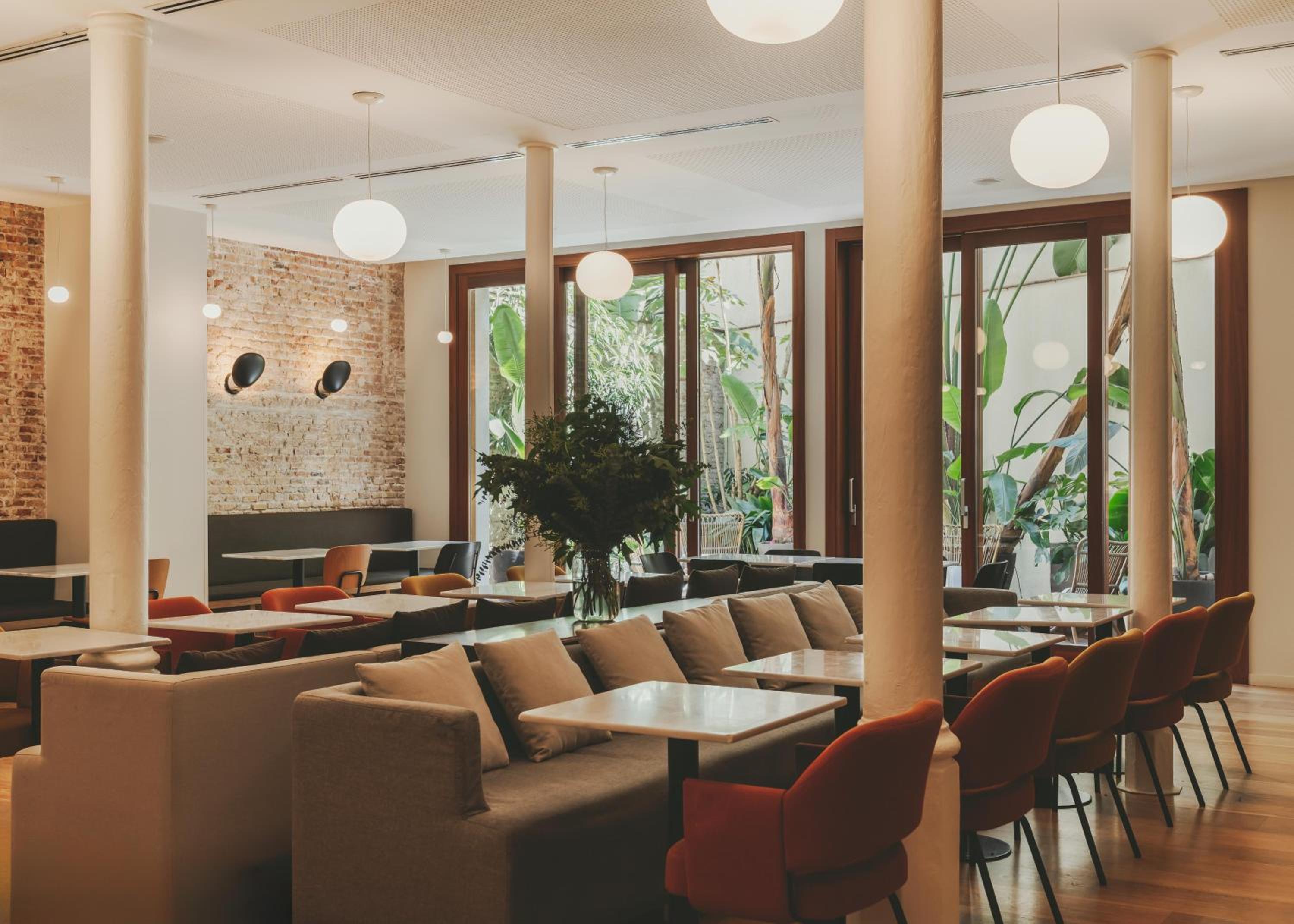 Hotel Regina Barcelona