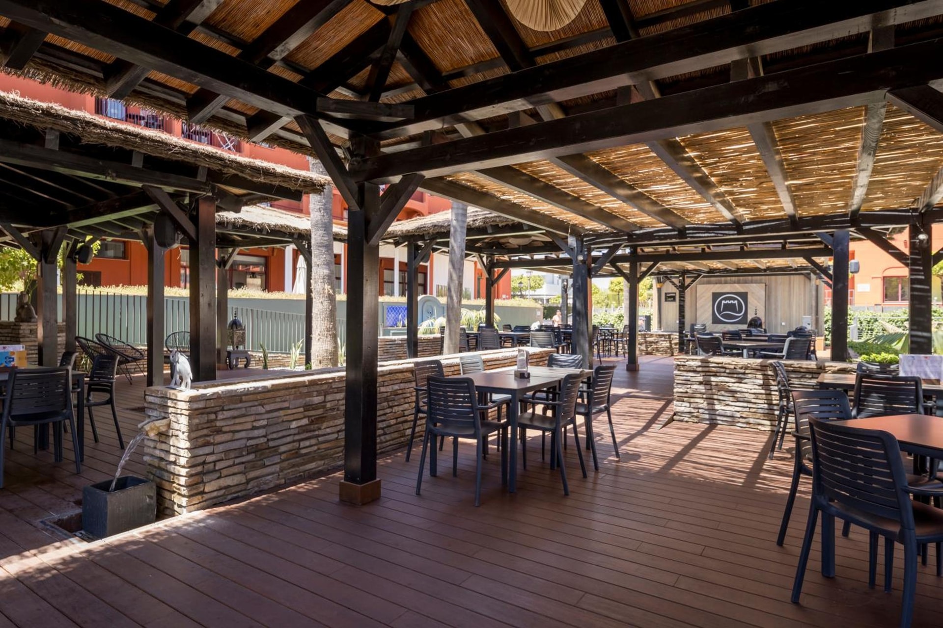ILUNION Miramar