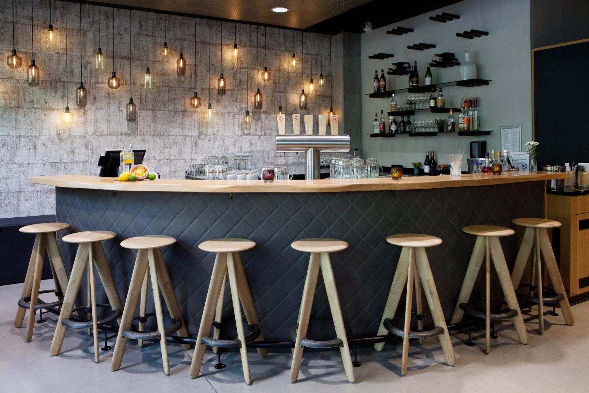 Hotel Indigo Berlin - East Side Gallery by IHG