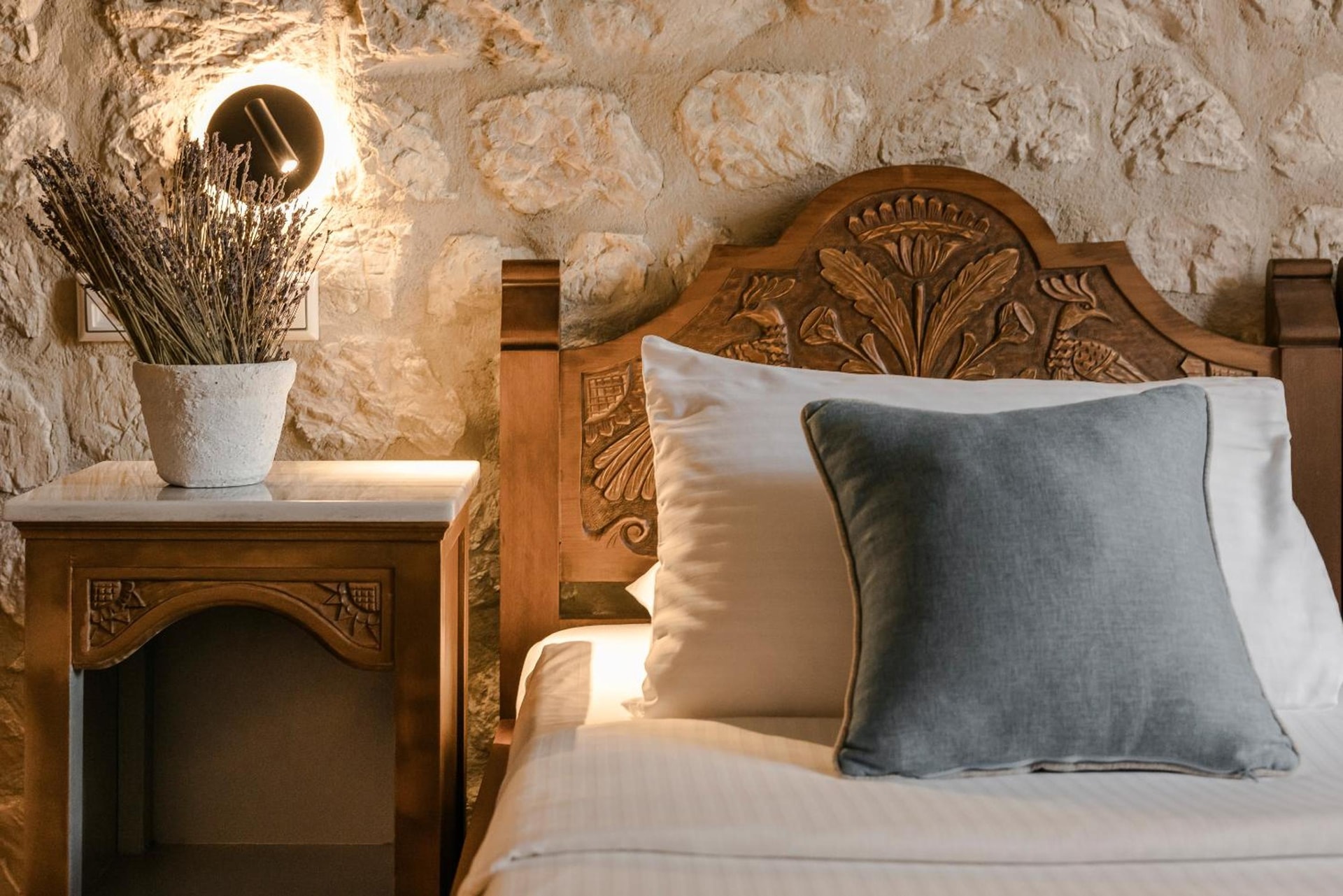 Hydroussa Hotel Hydra