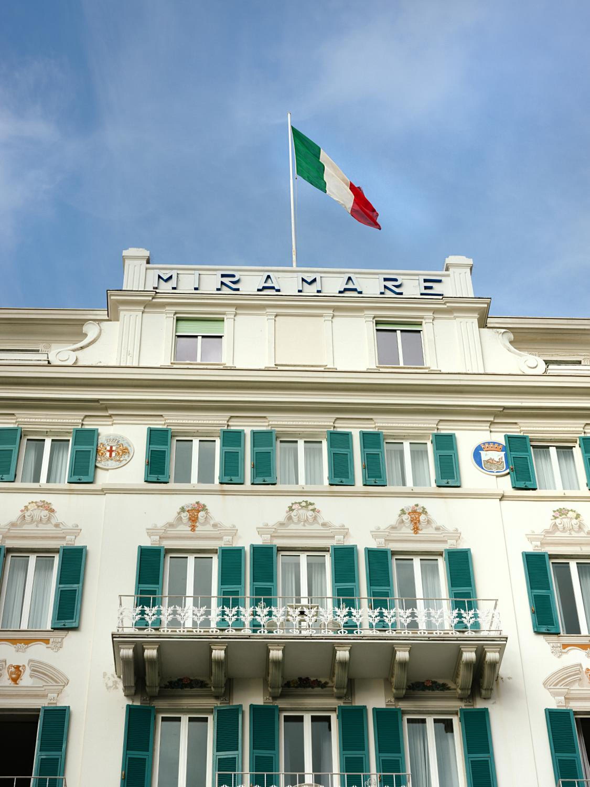 Grand Hotel Miramare