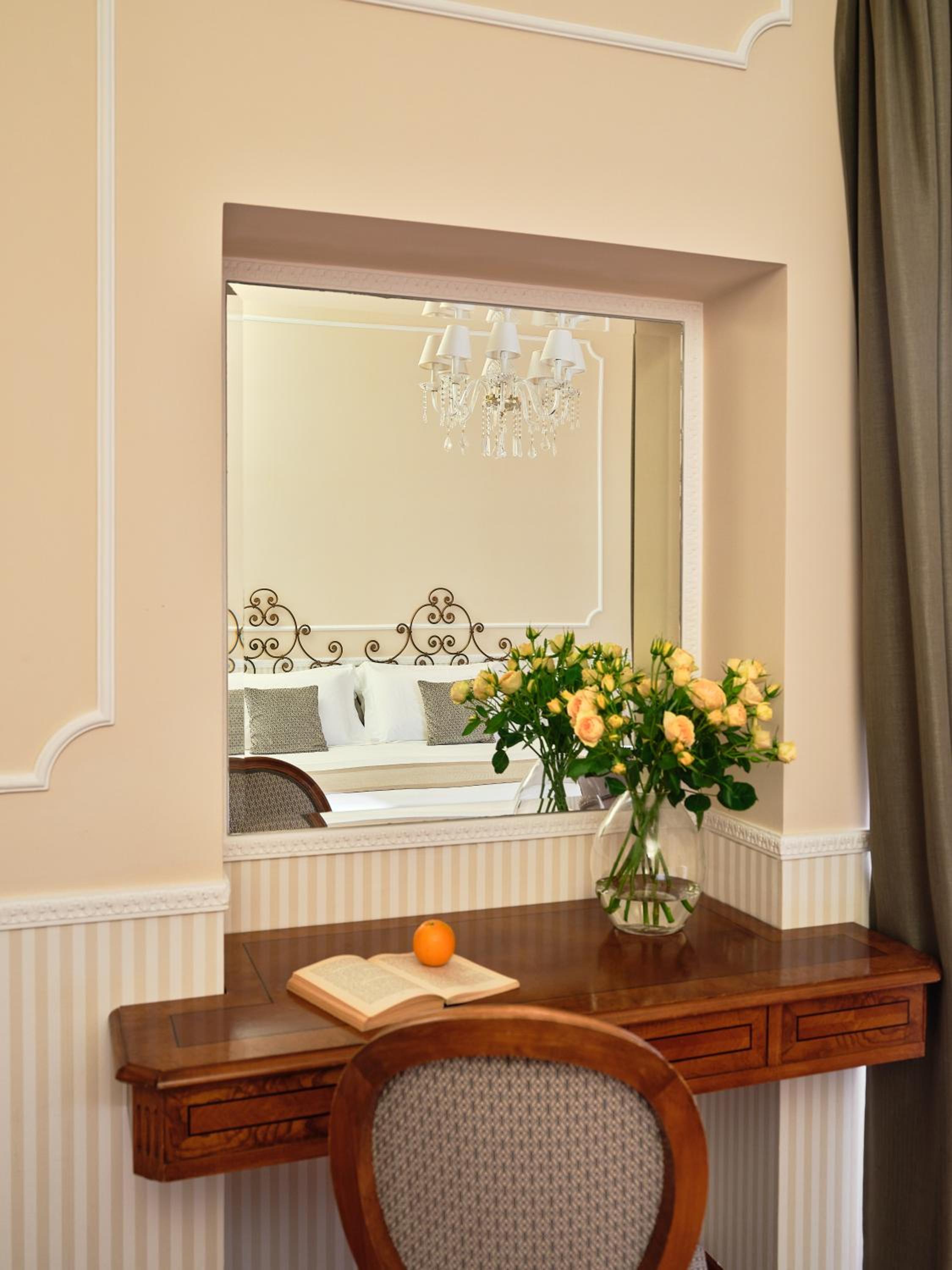 Grand Hotel Miramare