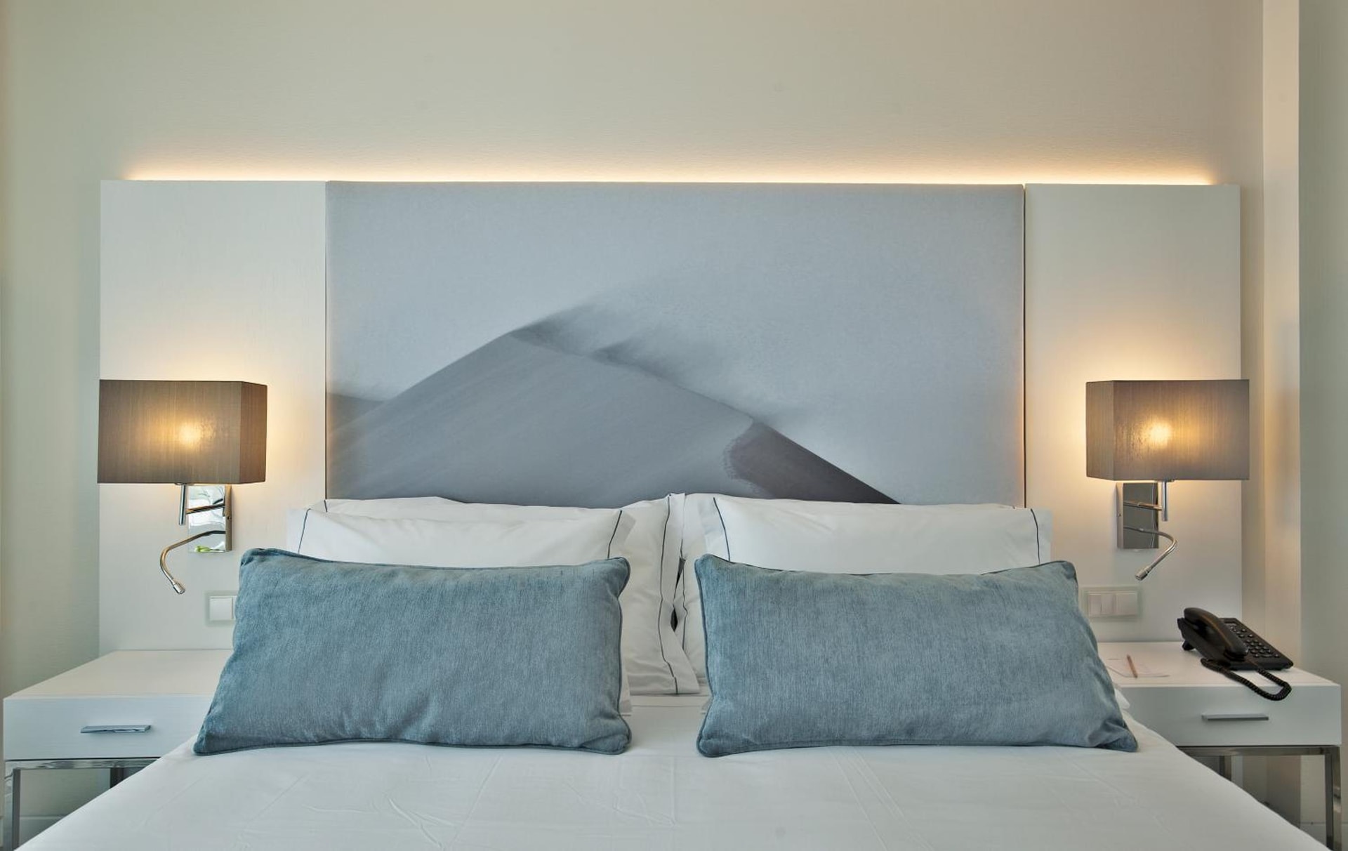 Hotel White Lisboa