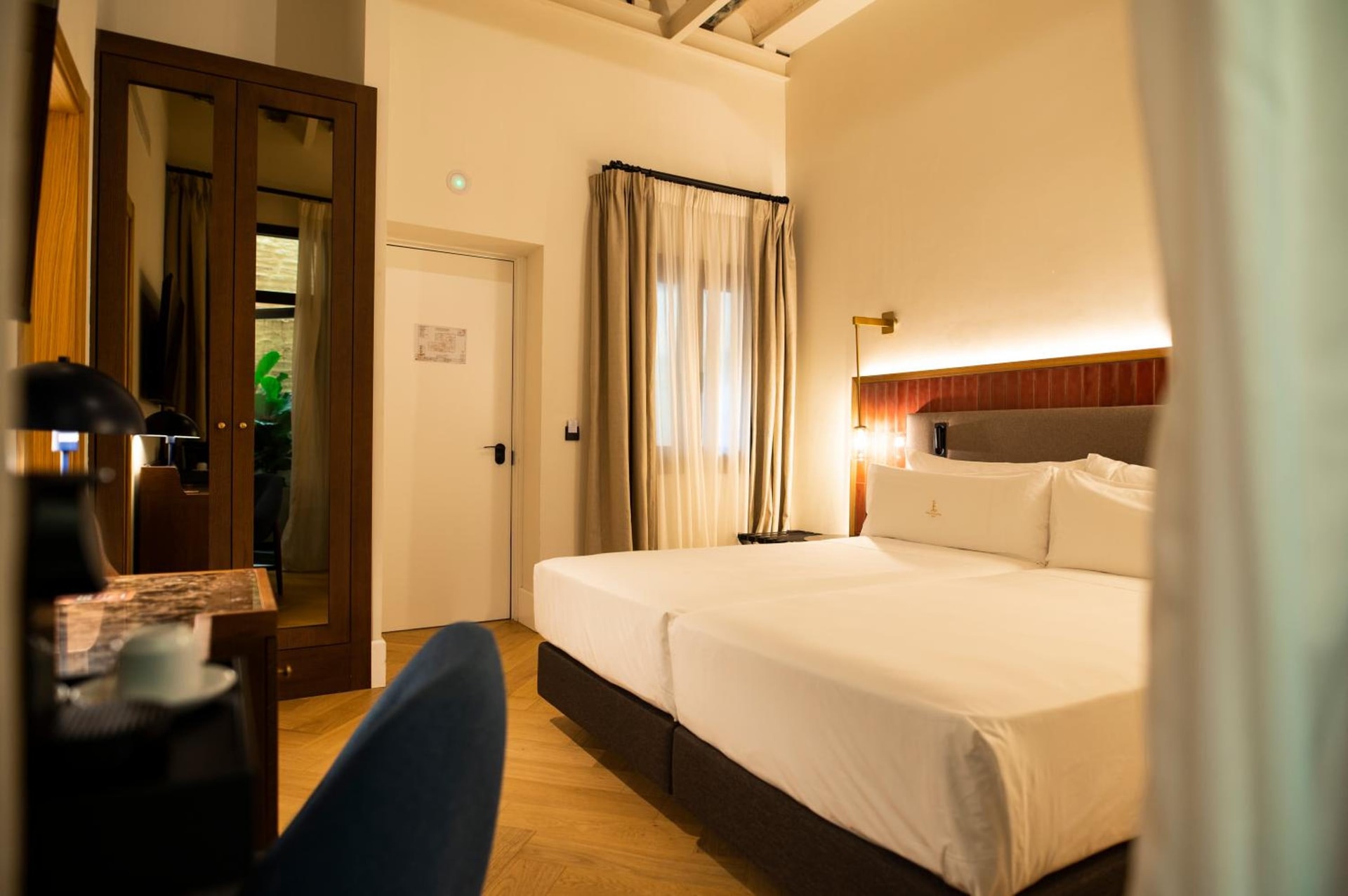 Legado Magdalena Hotel