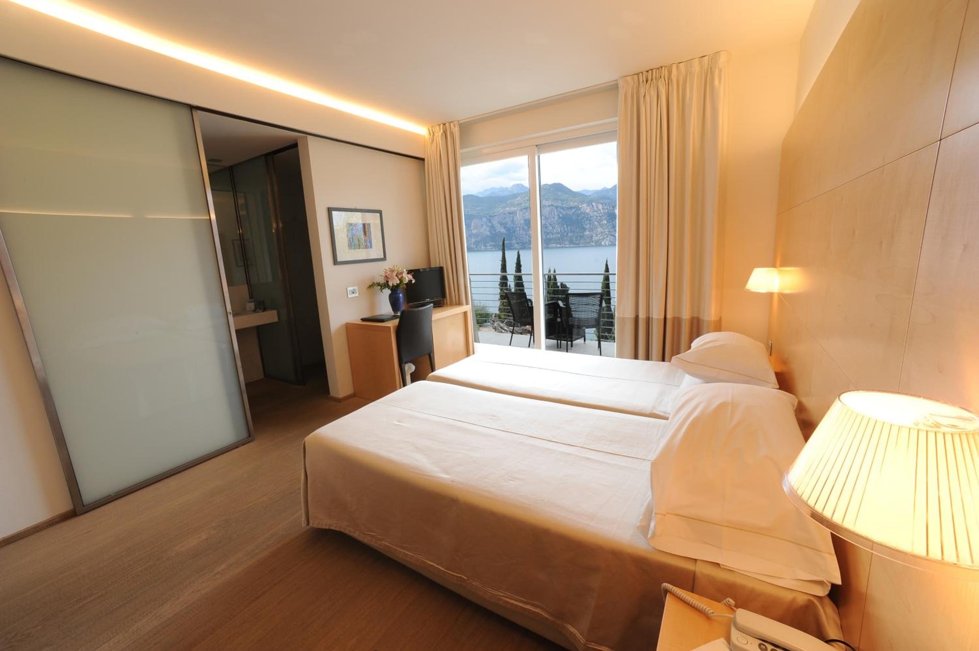 Bellevue San Lorenzo (Adults Only)