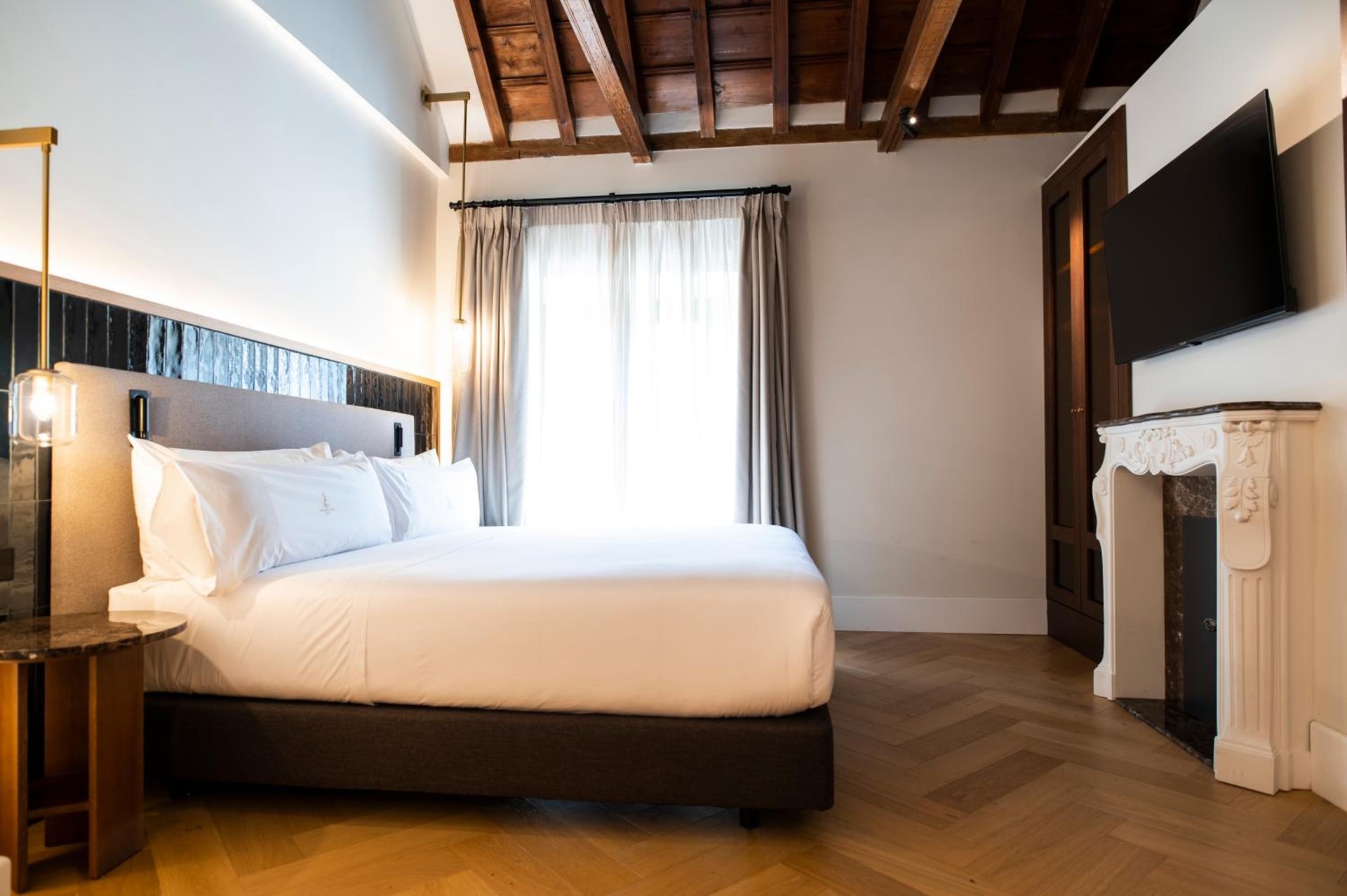 Legado Magdalena Hotel