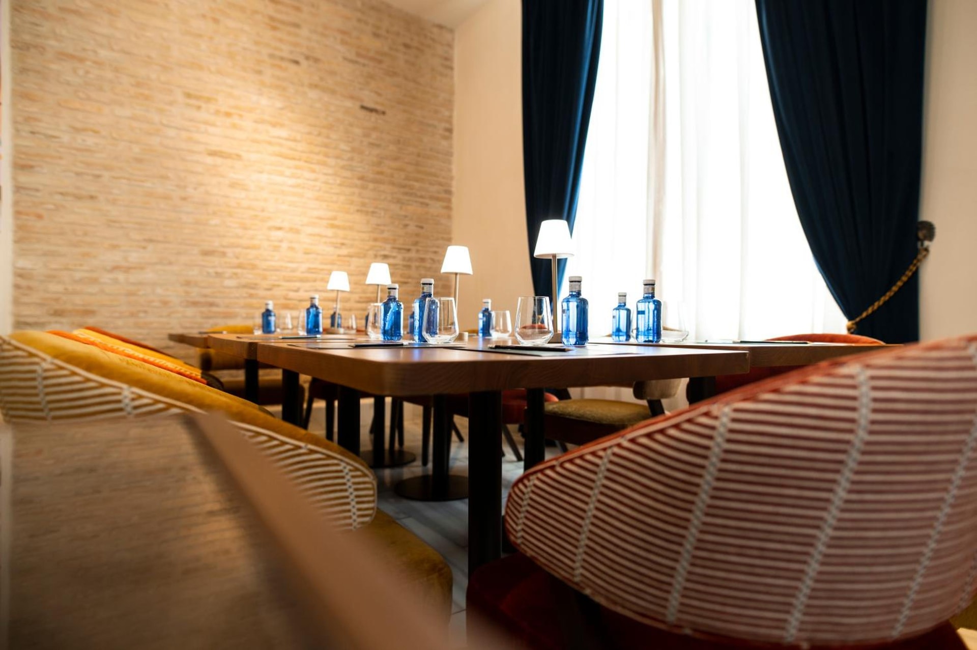 Legado Magdalena Hotel