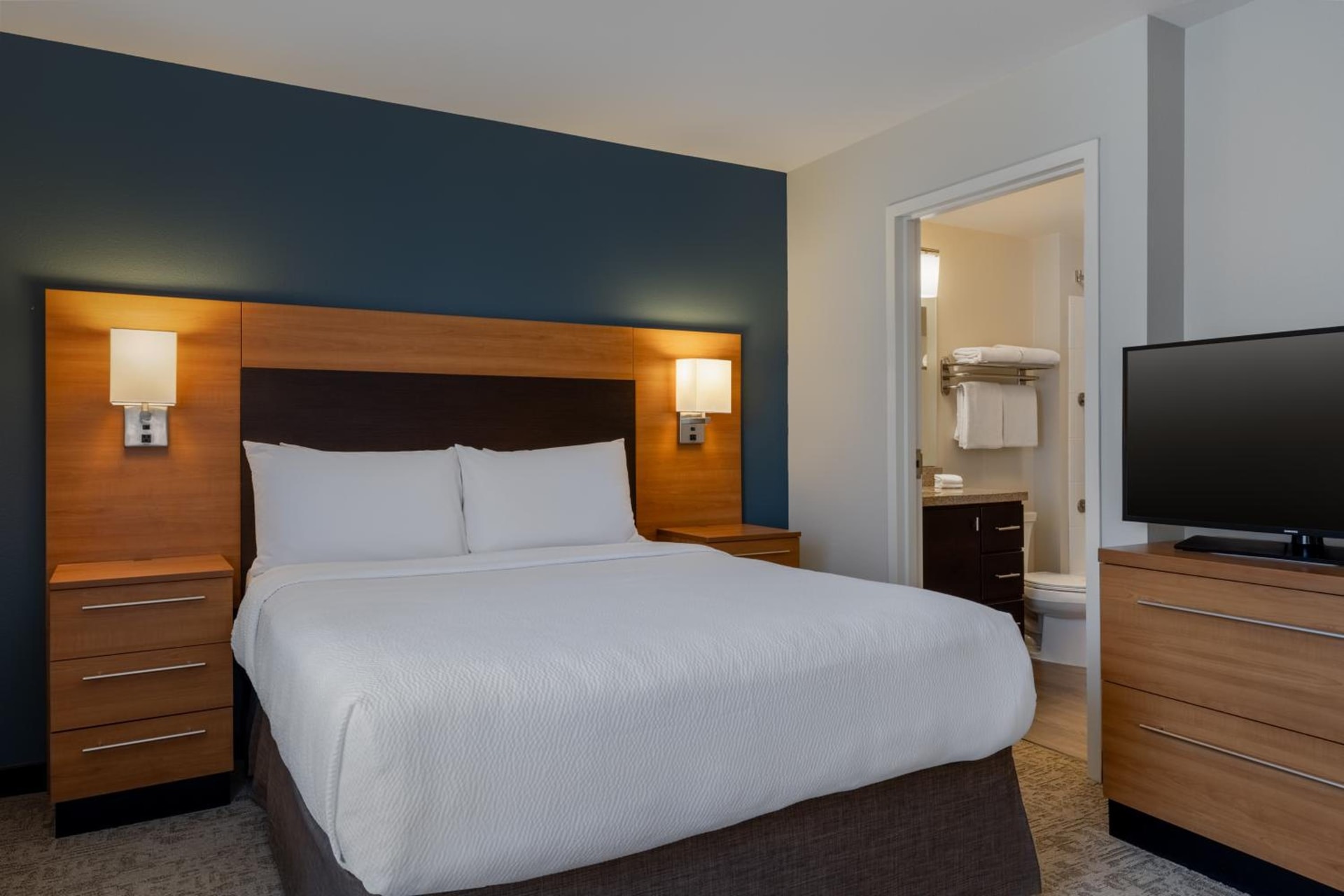 TownePlace Suites by Marriott Albuquerque North