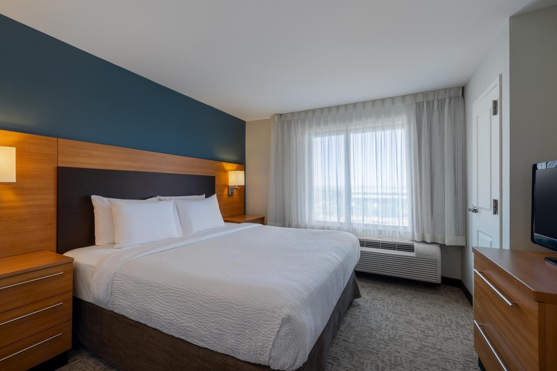 TownePlace Suites by Marriott Albuquerque North