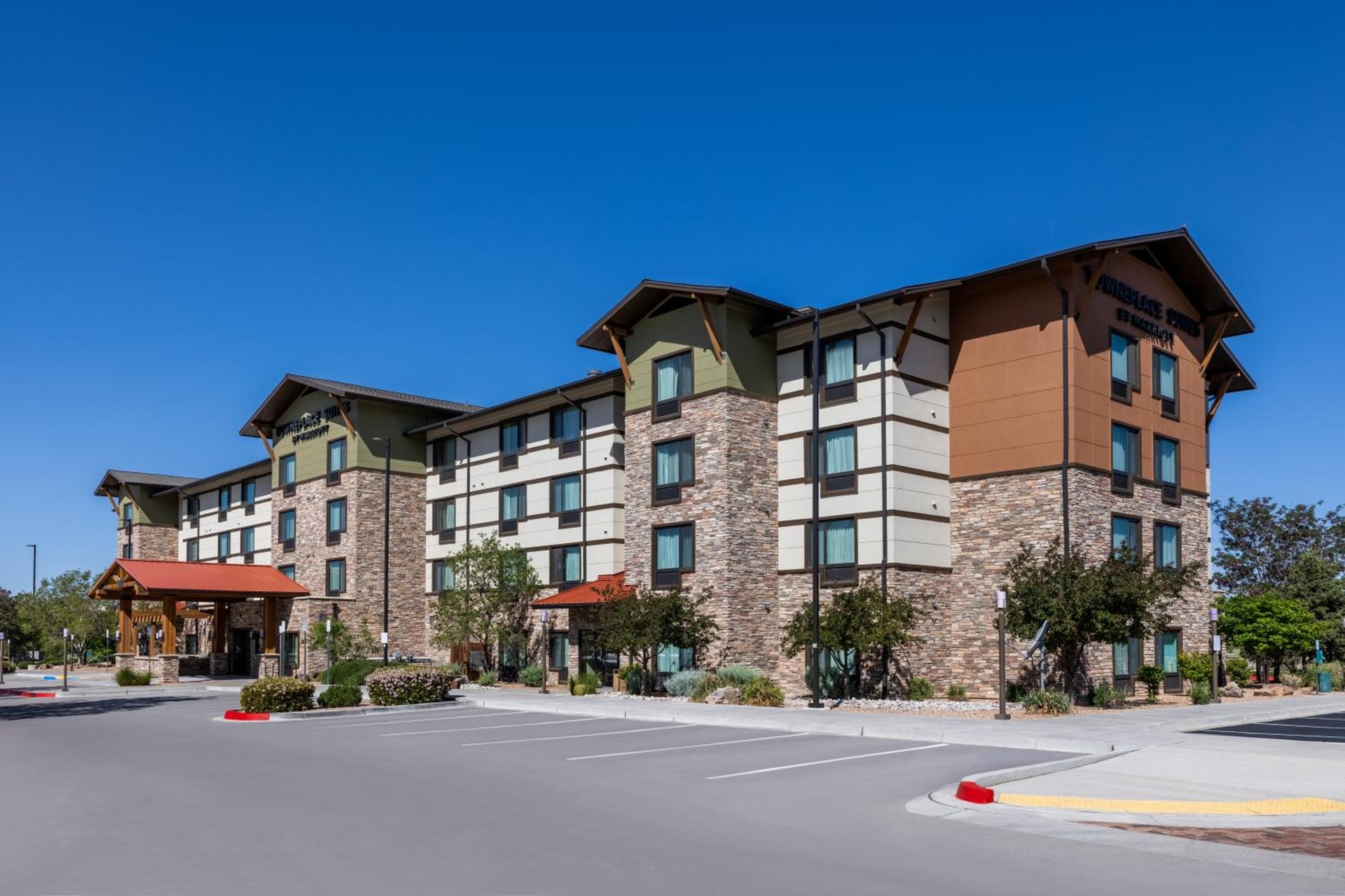 TownePlace Suites by Marriott Albuquerque North