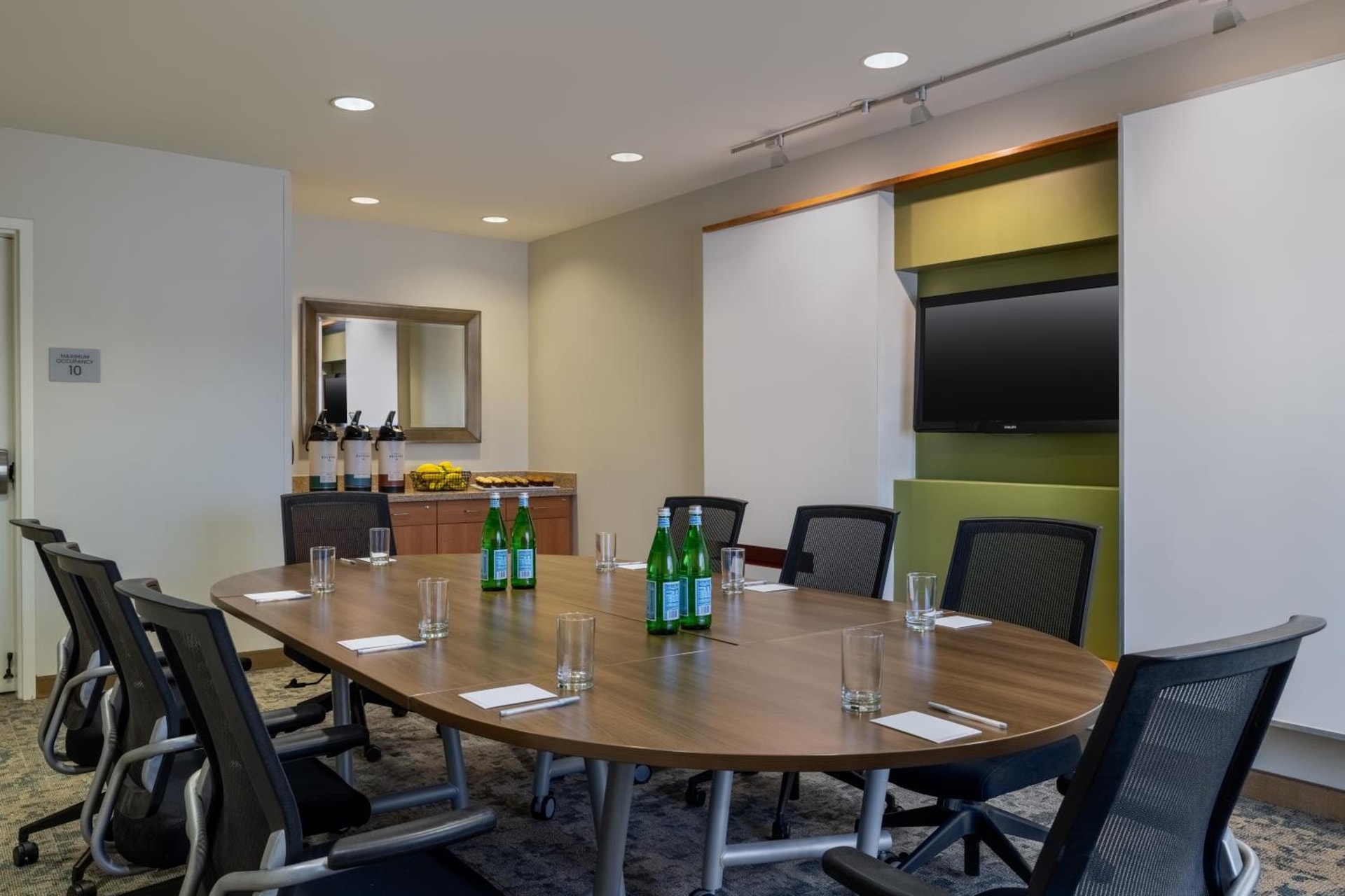 TownePlace Suites by Marriott Albuquerque North