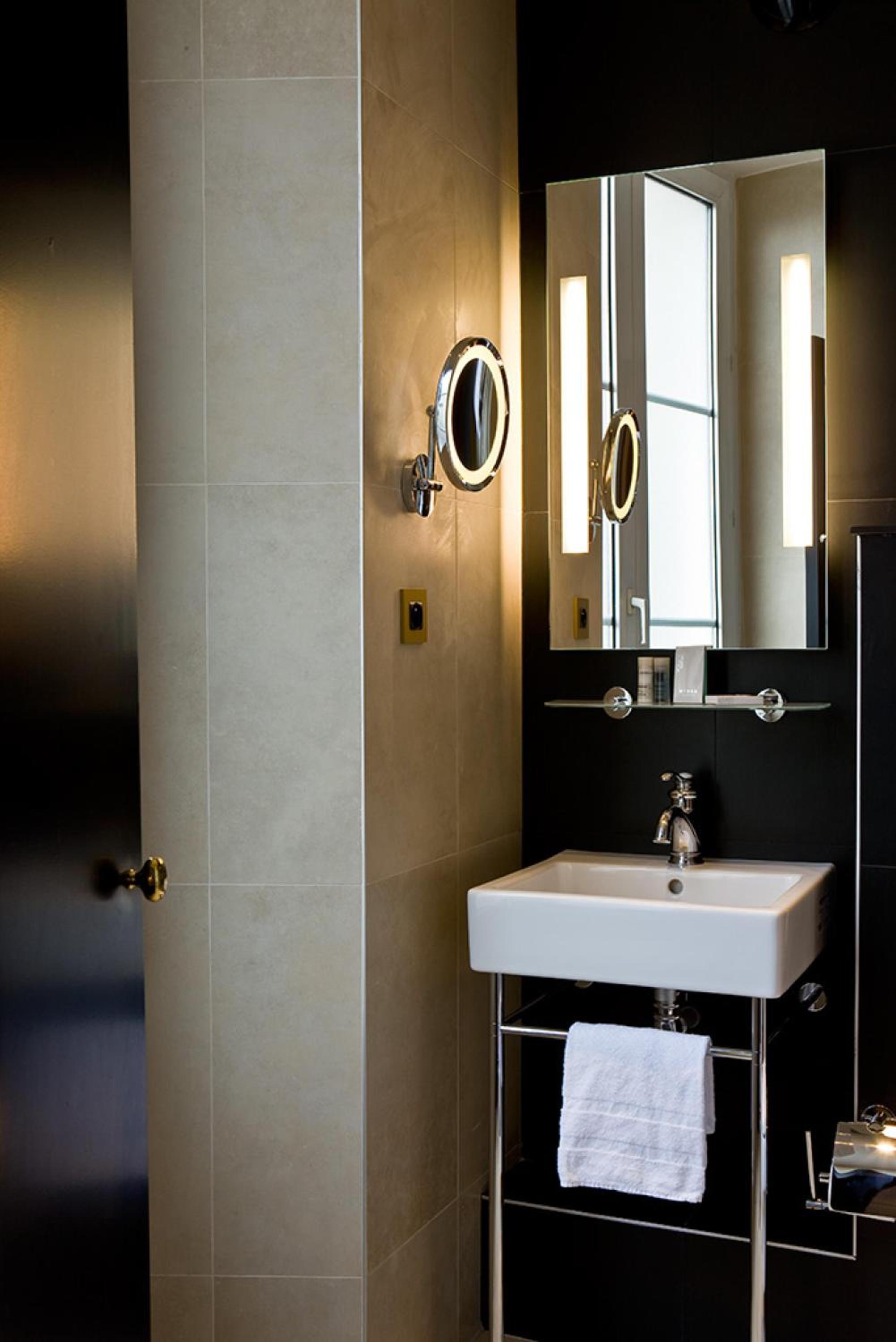 Hotel Observatoire Luxembourg