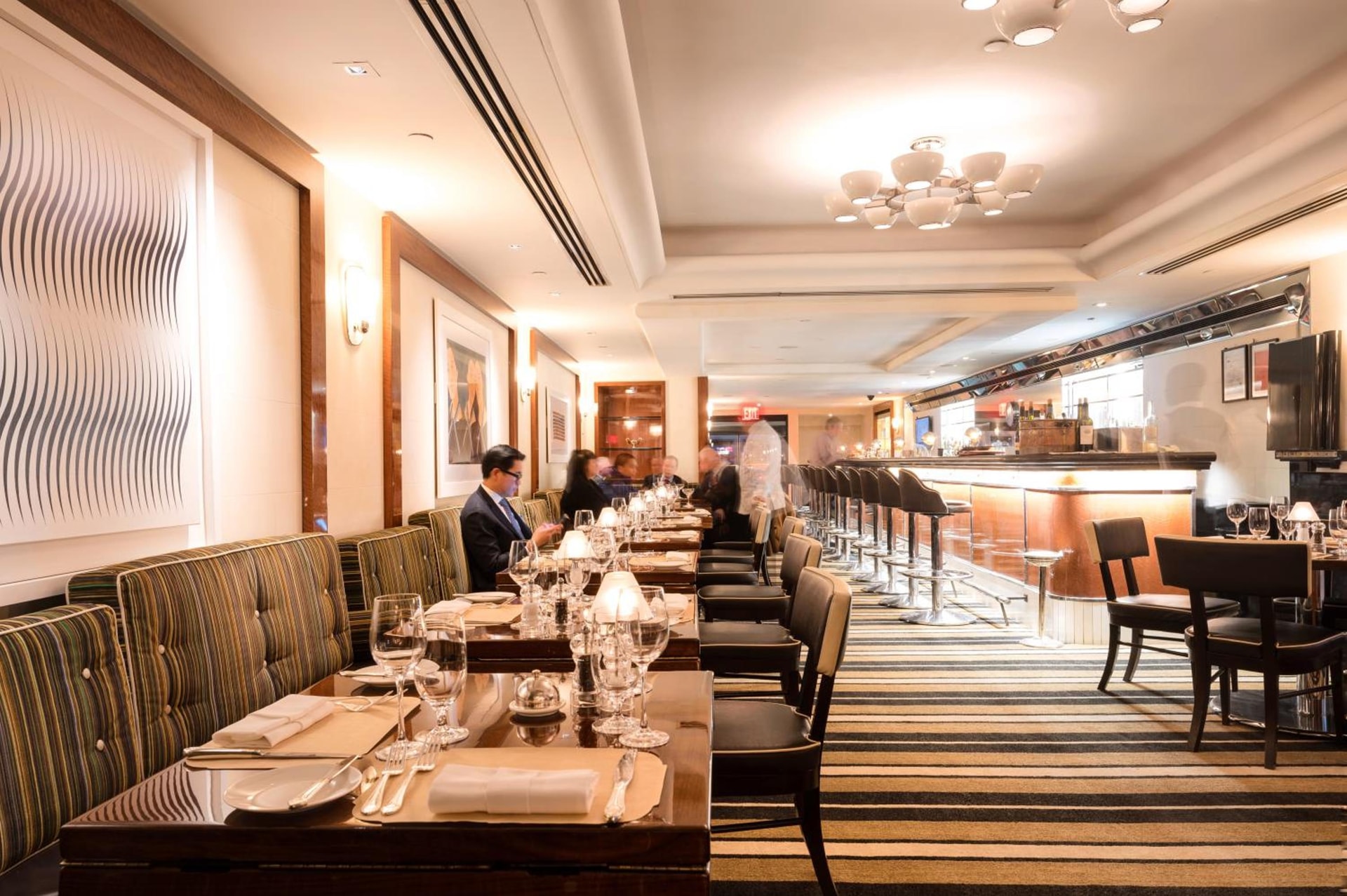 The Pierre, A Taj Hotel, New York
