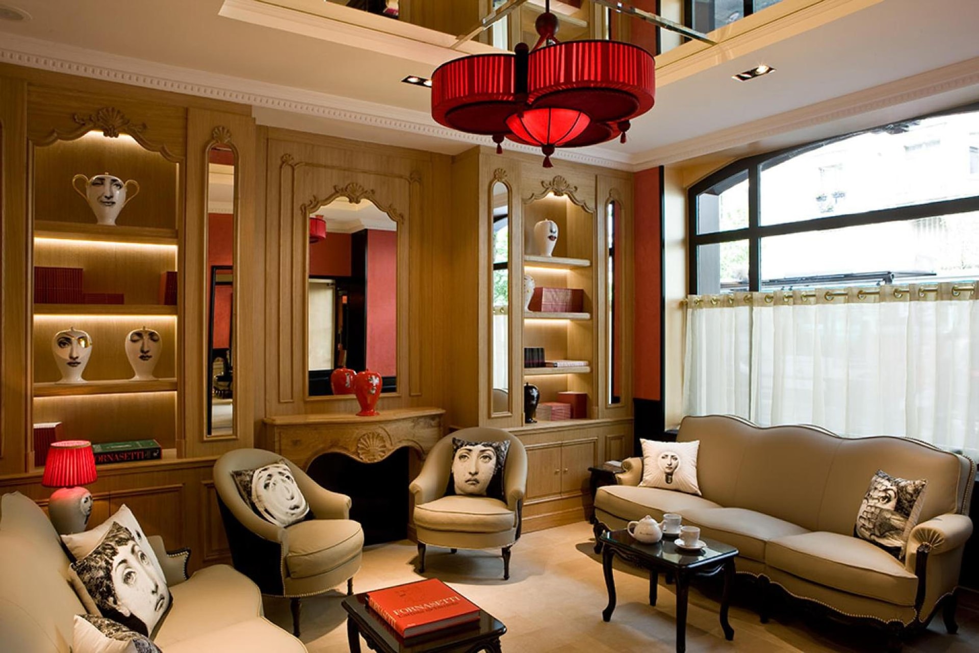 Hotel Observatoire Luxembourg