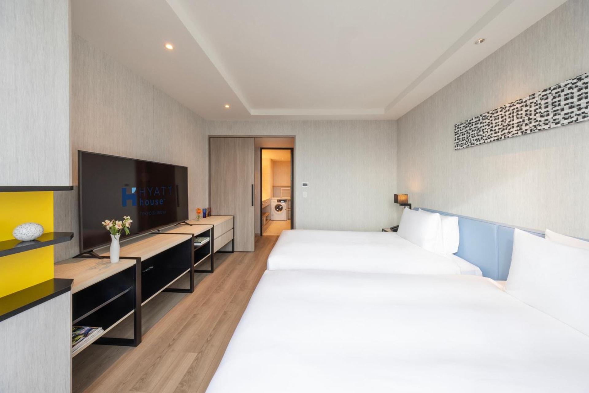 Hyatt House Tokyo Shibuya