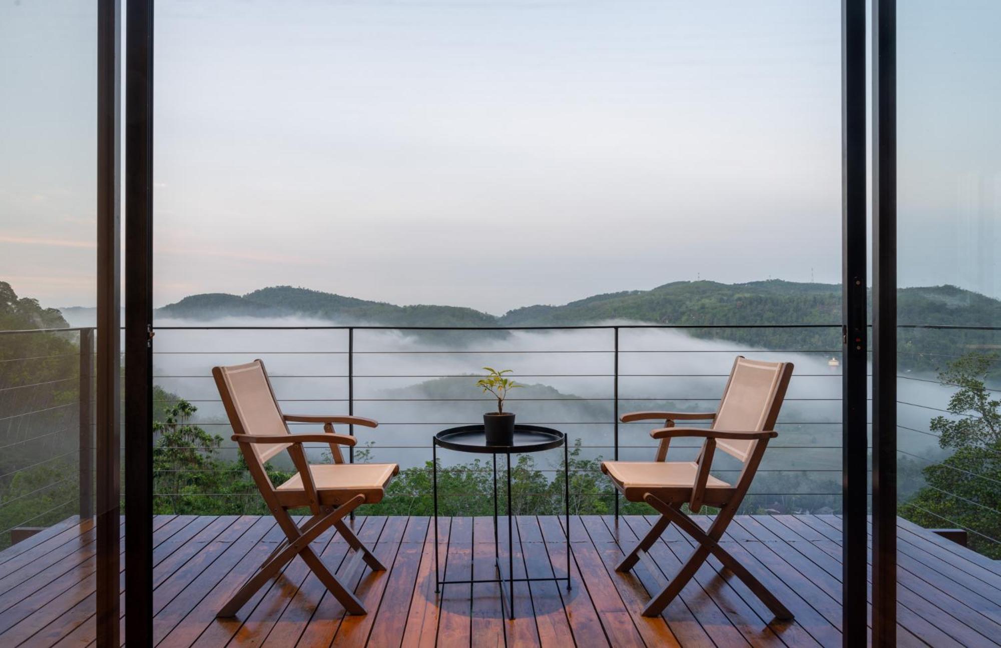 Glenross Living - A Collection of 7 Private Pool Villas and 3 Colonial Suites