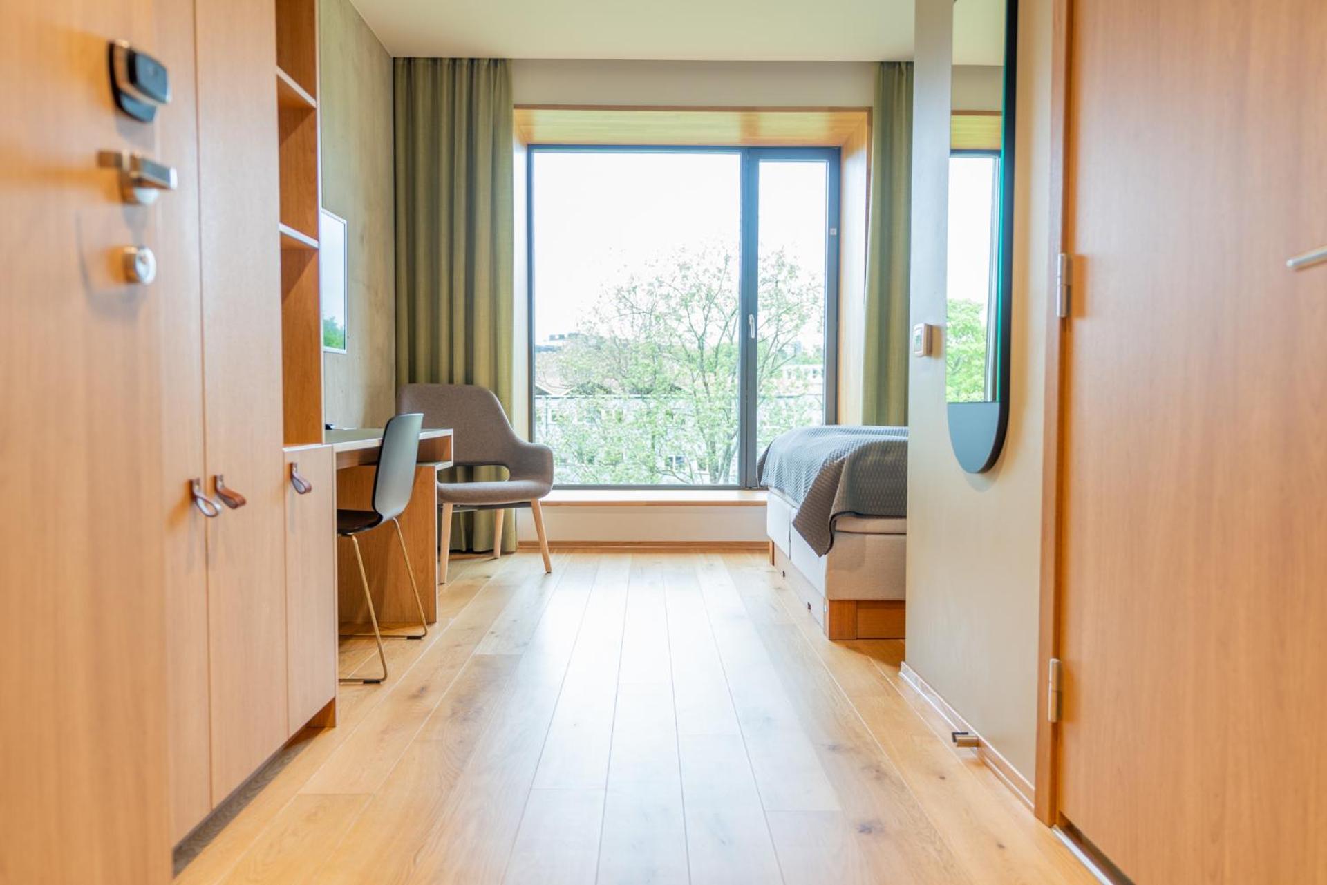 Ydalir Hotel