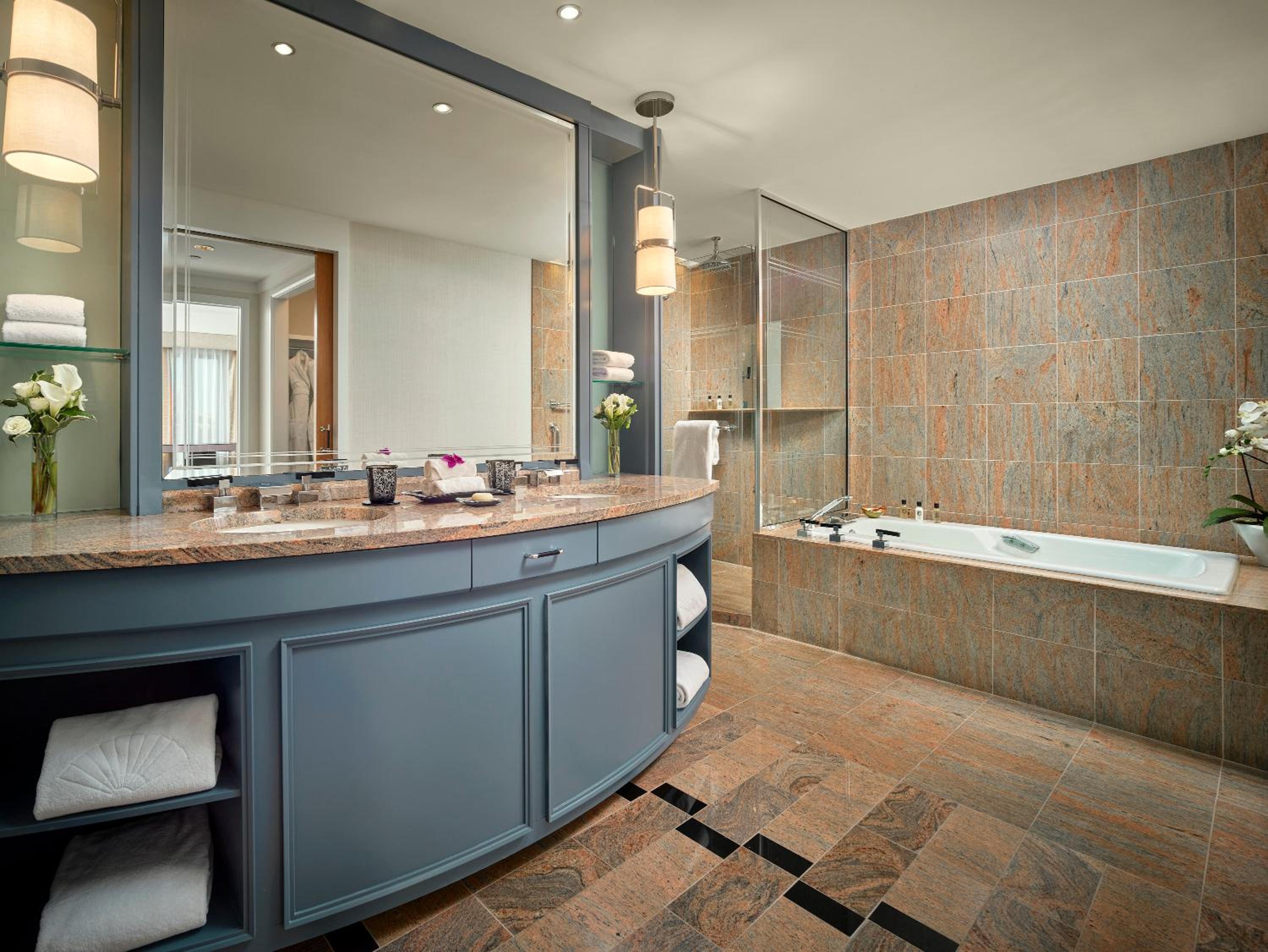 Mandarin Oriental, Boston