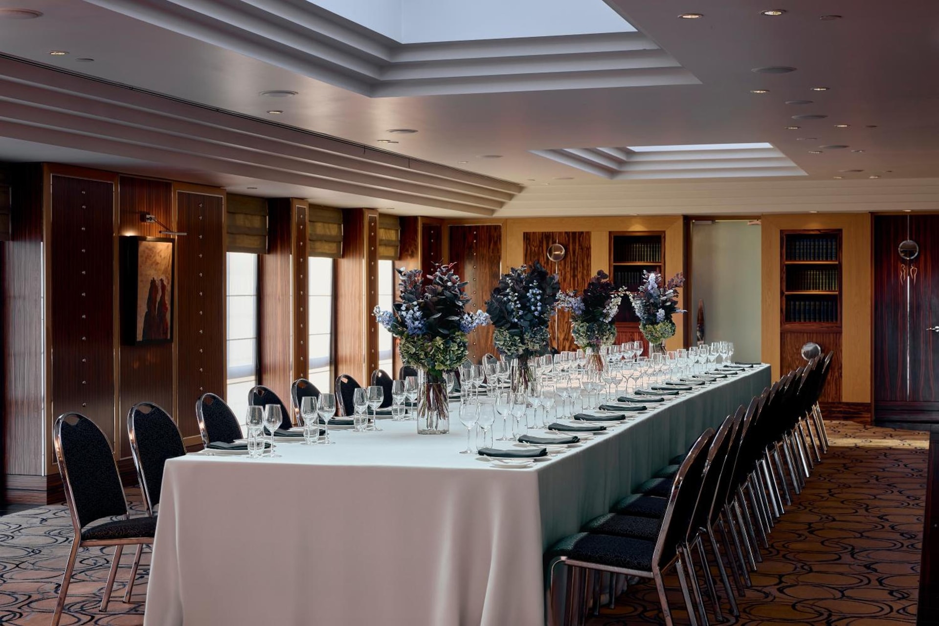 Park Hyatt Melbourne