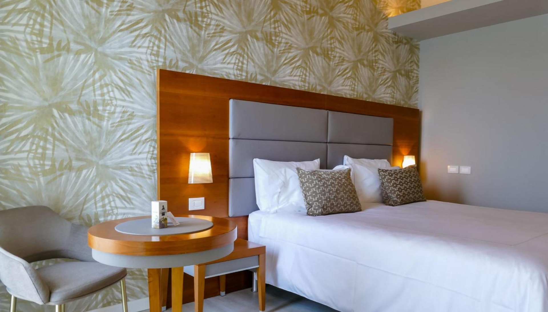 Hotel Corte Valier