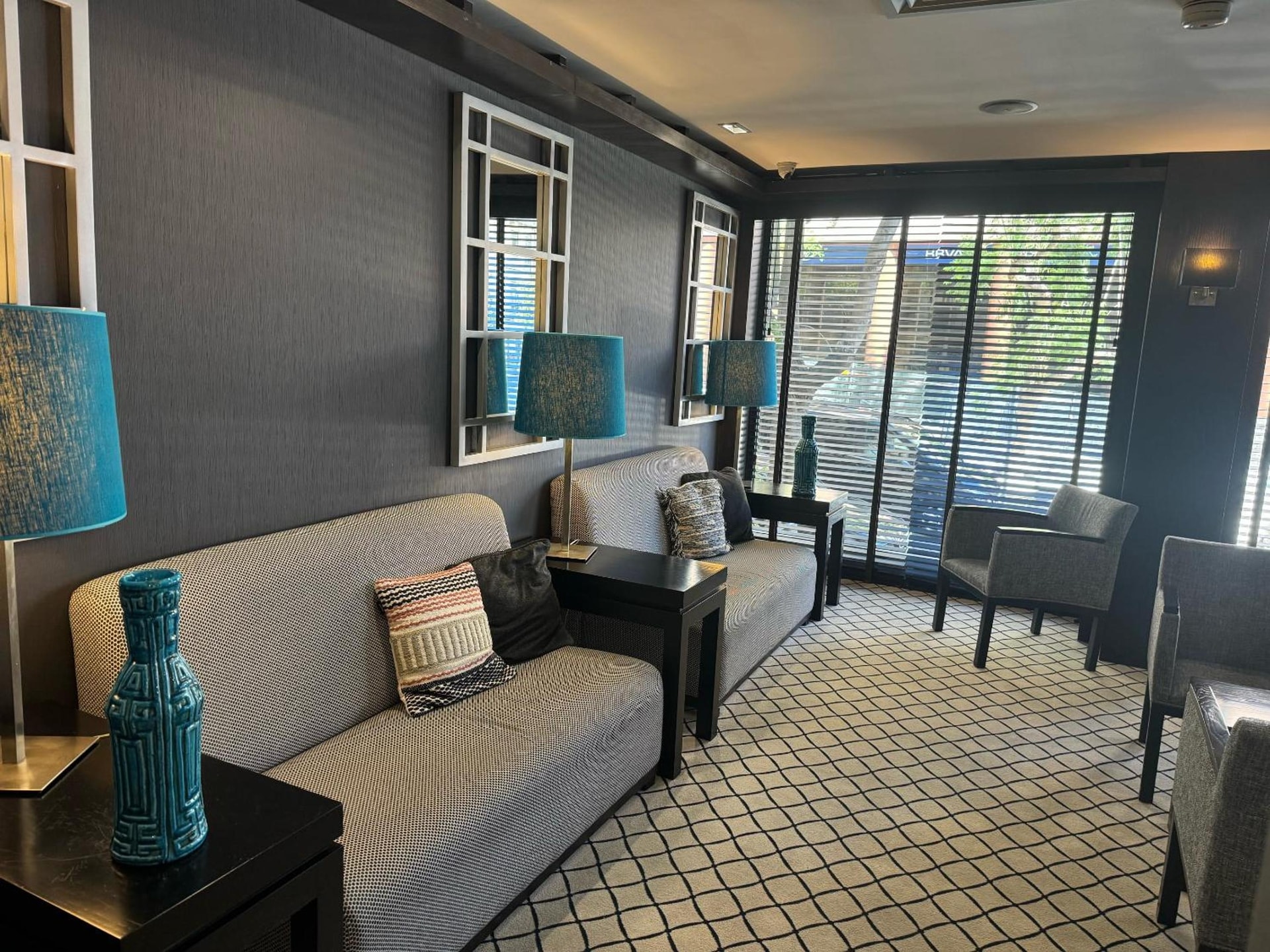 Hotel Lisboa