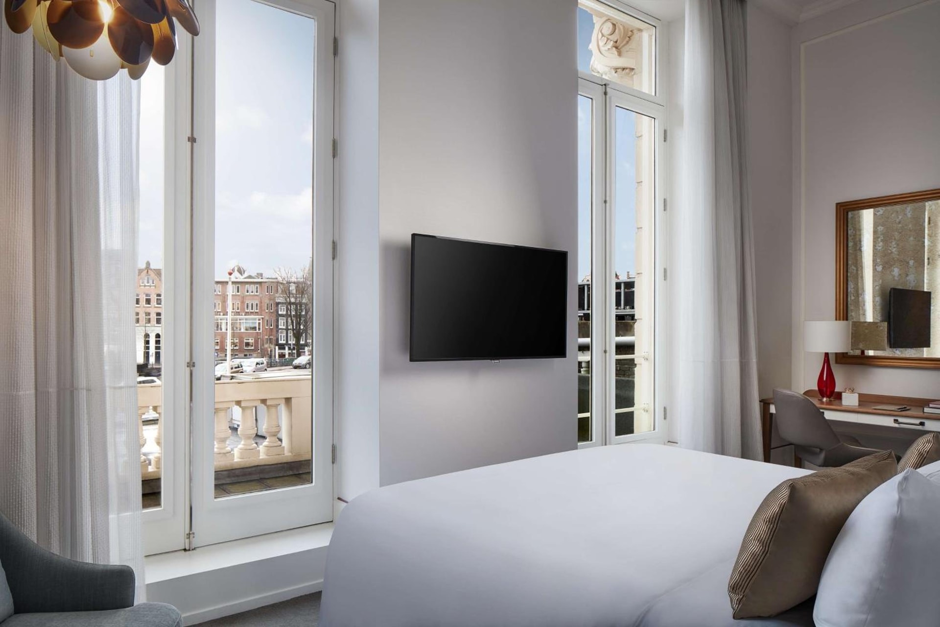 Tivoli Doelen Amsterdam Hotel