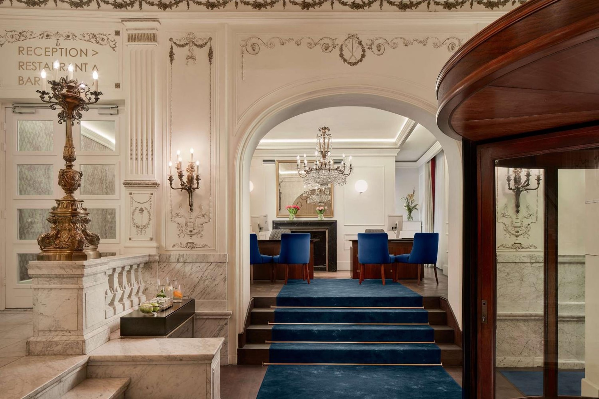 Tivoli Doelen Amsterdam Hotel