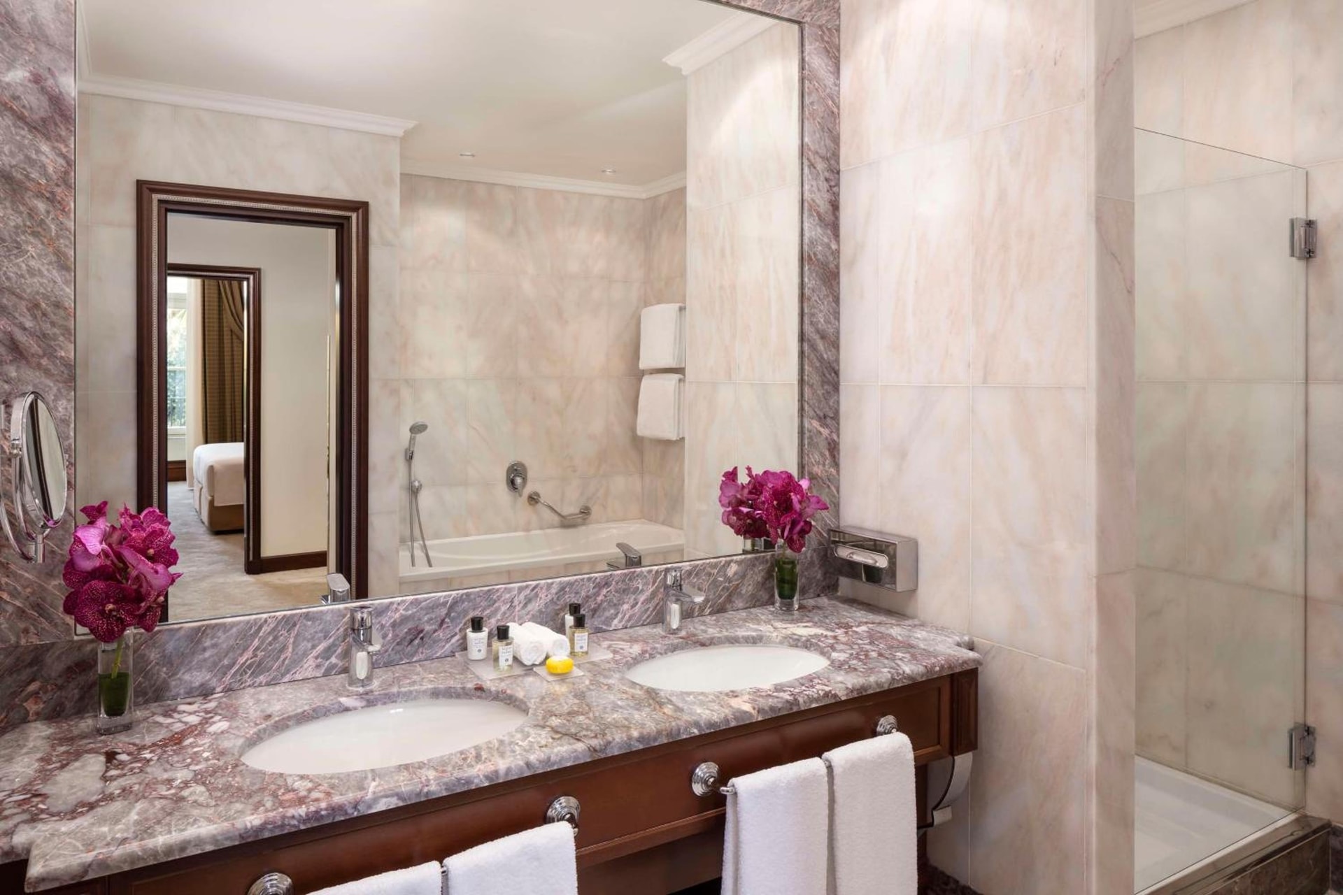 Anantara Palazzo Naiadi Rome Hotel - A Leading Hotel of the World