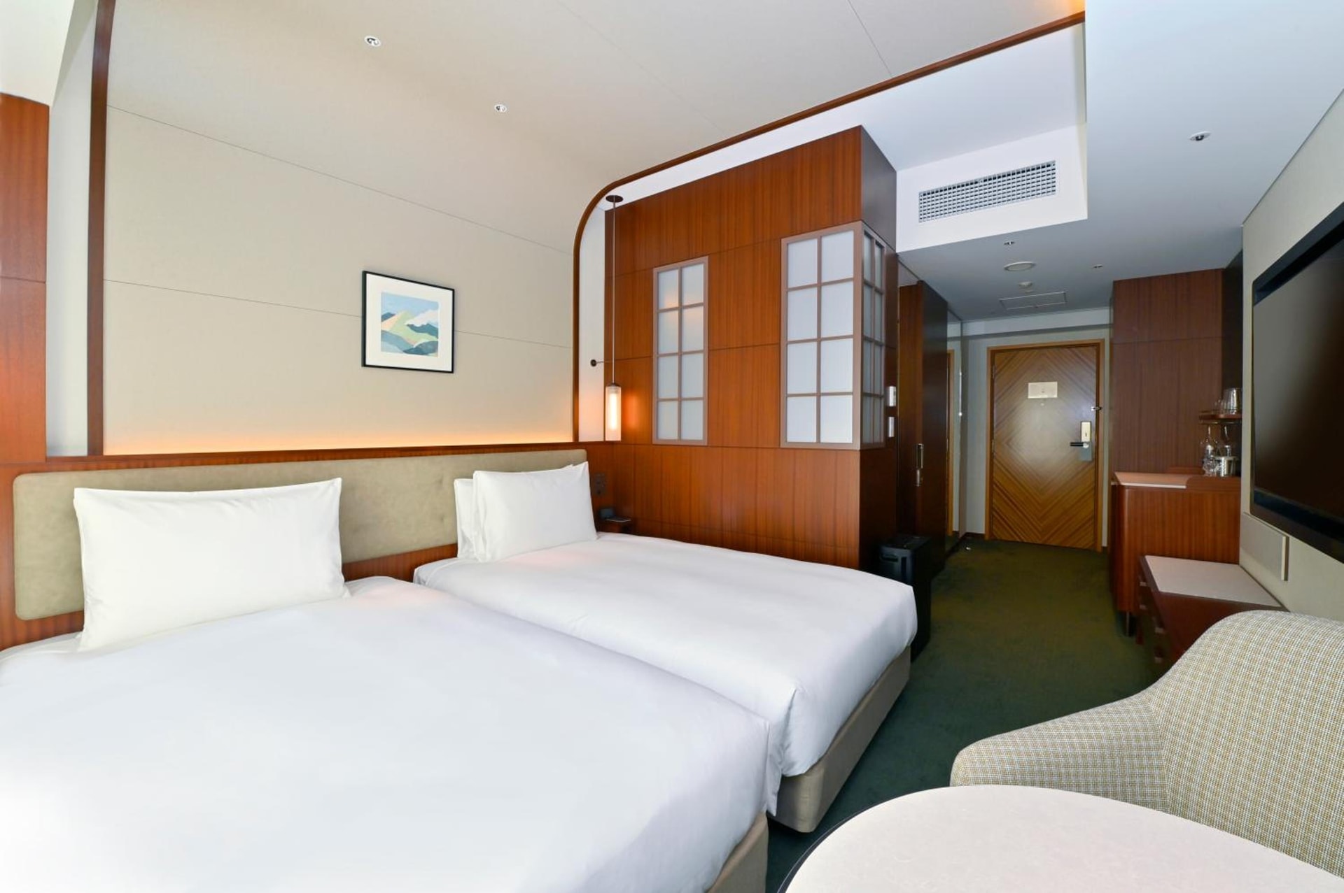 Marunouchi Hotel