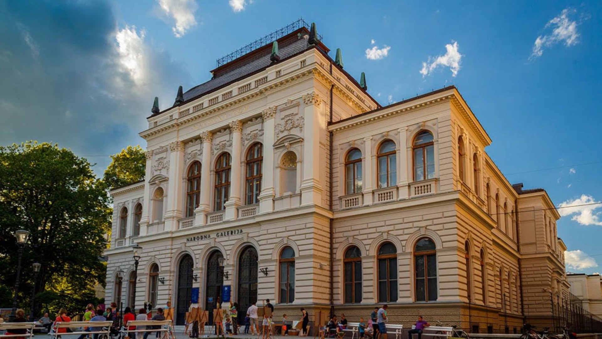 InterContinental - Ljubljana by IHG