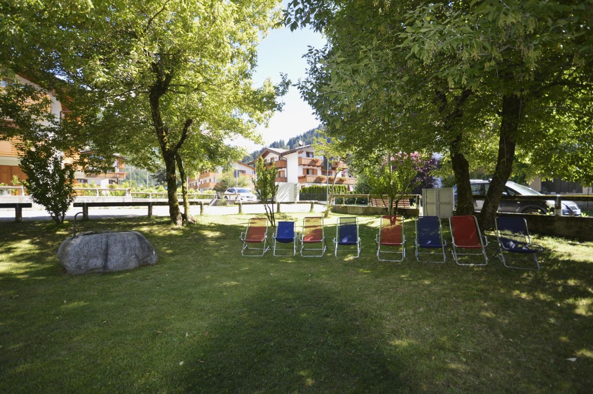 Aria Life Hotel Pinzolo