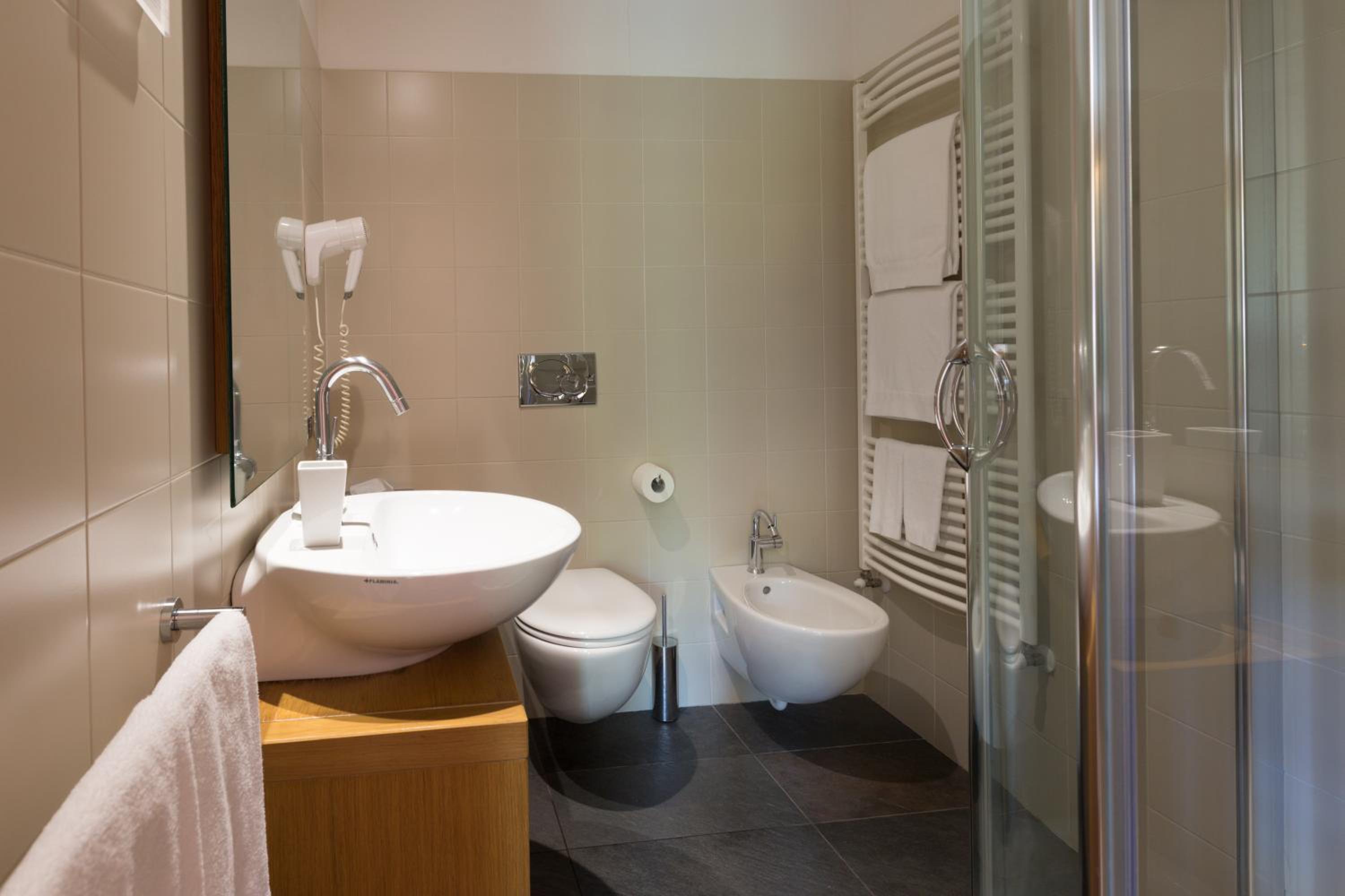 Hotel Meublè Sertorelli Reit