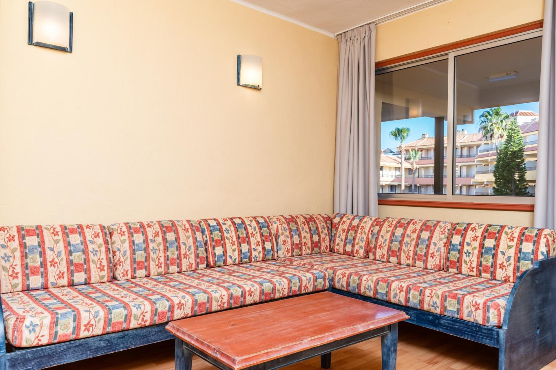 HOVIMA Jardin Caleta